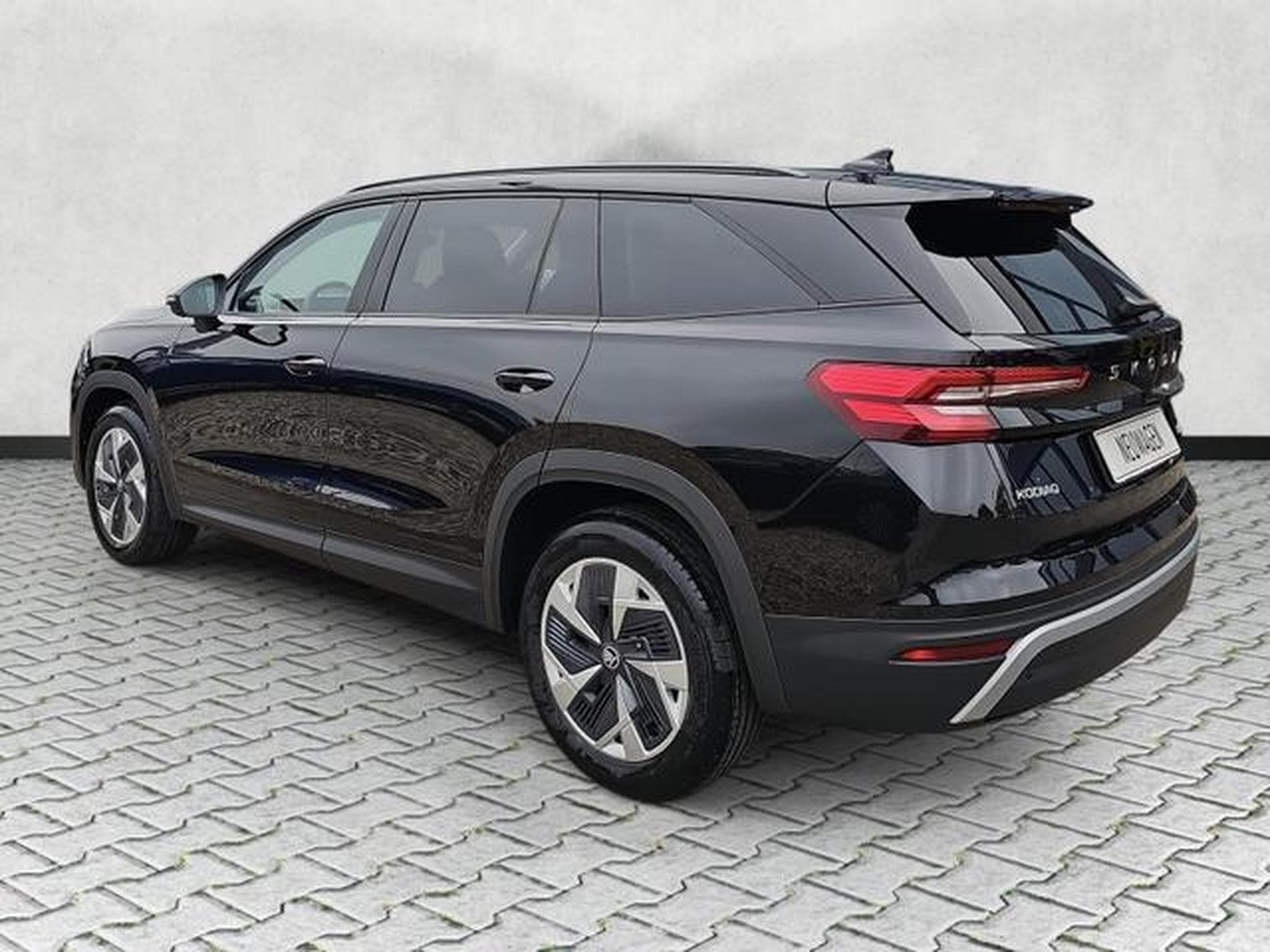 Skoda Kodiaq 1.5 TSI mHEV 110kW Selection (2026) - Photo 5