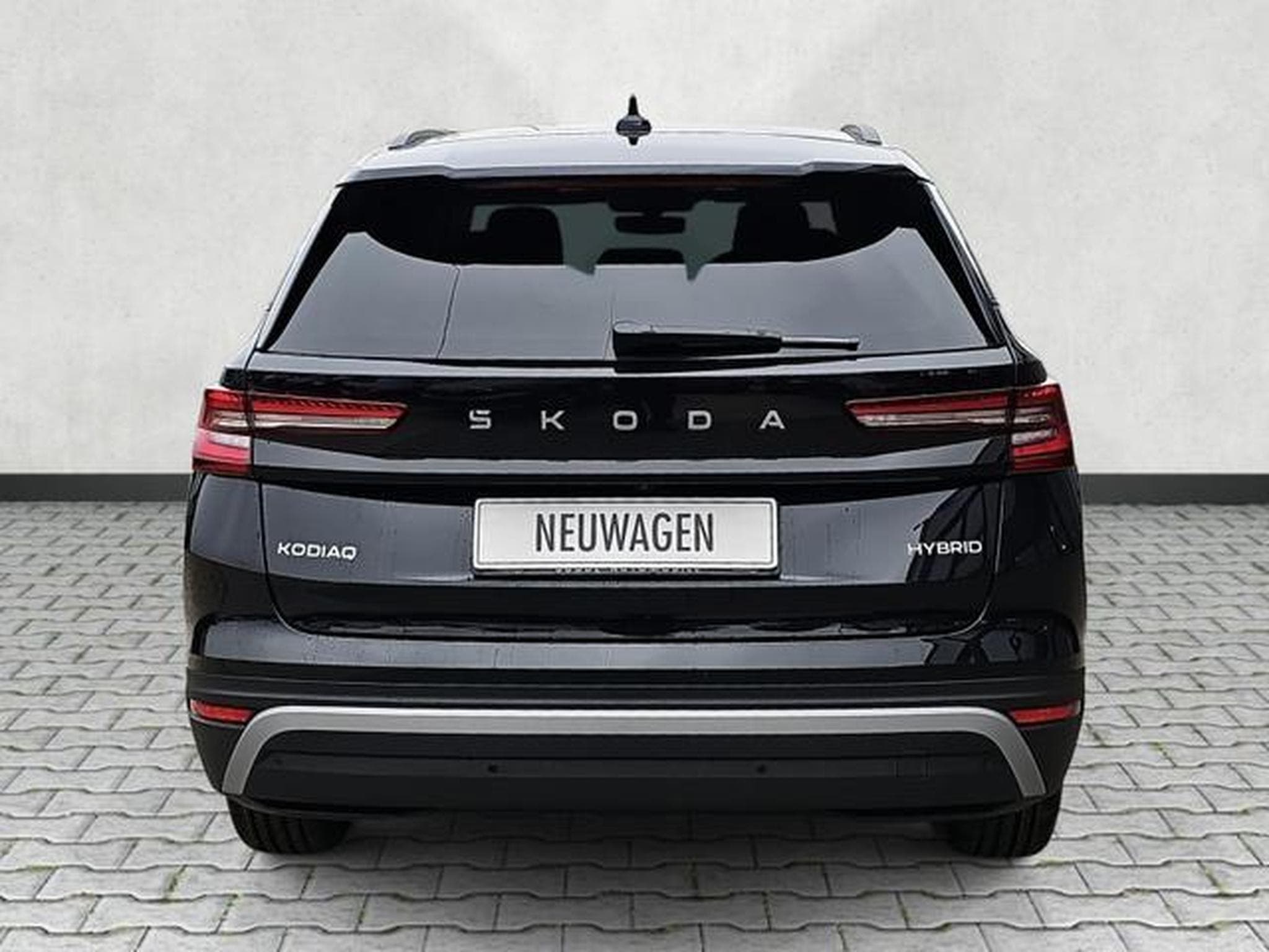 Skoda Kodiaq 1.5 TSI mHEV 110kW Selection (2026) - Photo 6
