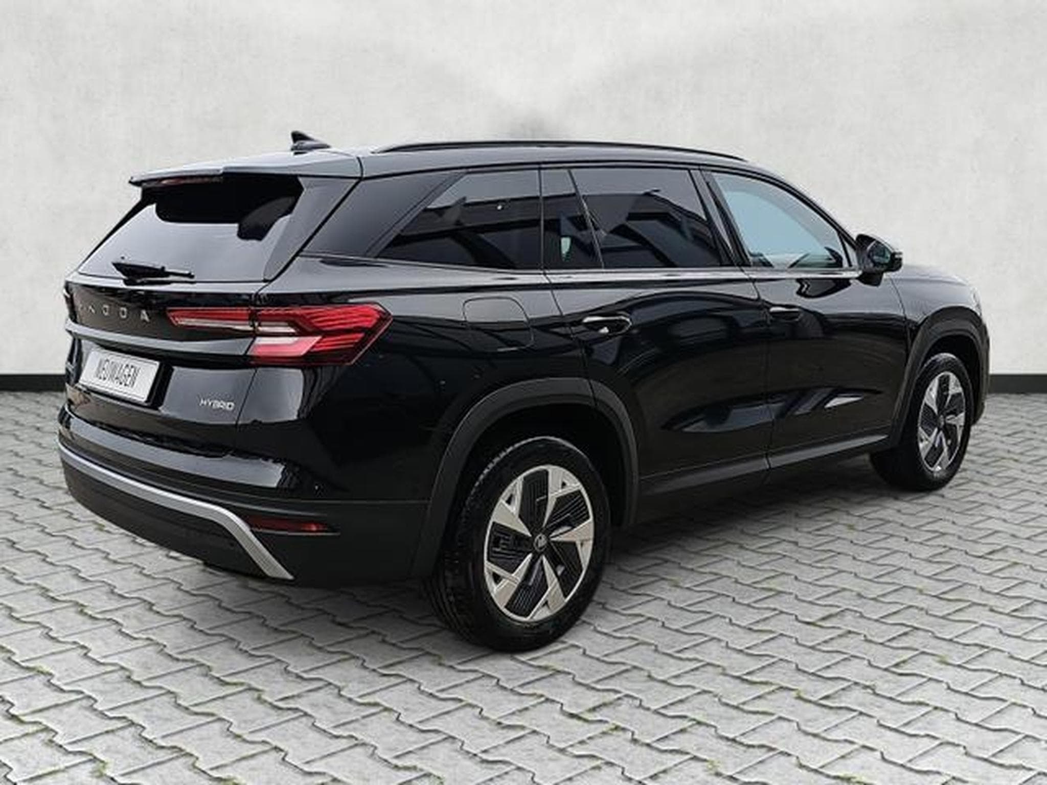 Skoda Kodiaq 1.5 TSI mHEV 110kW Selection (2026) - Photo 7