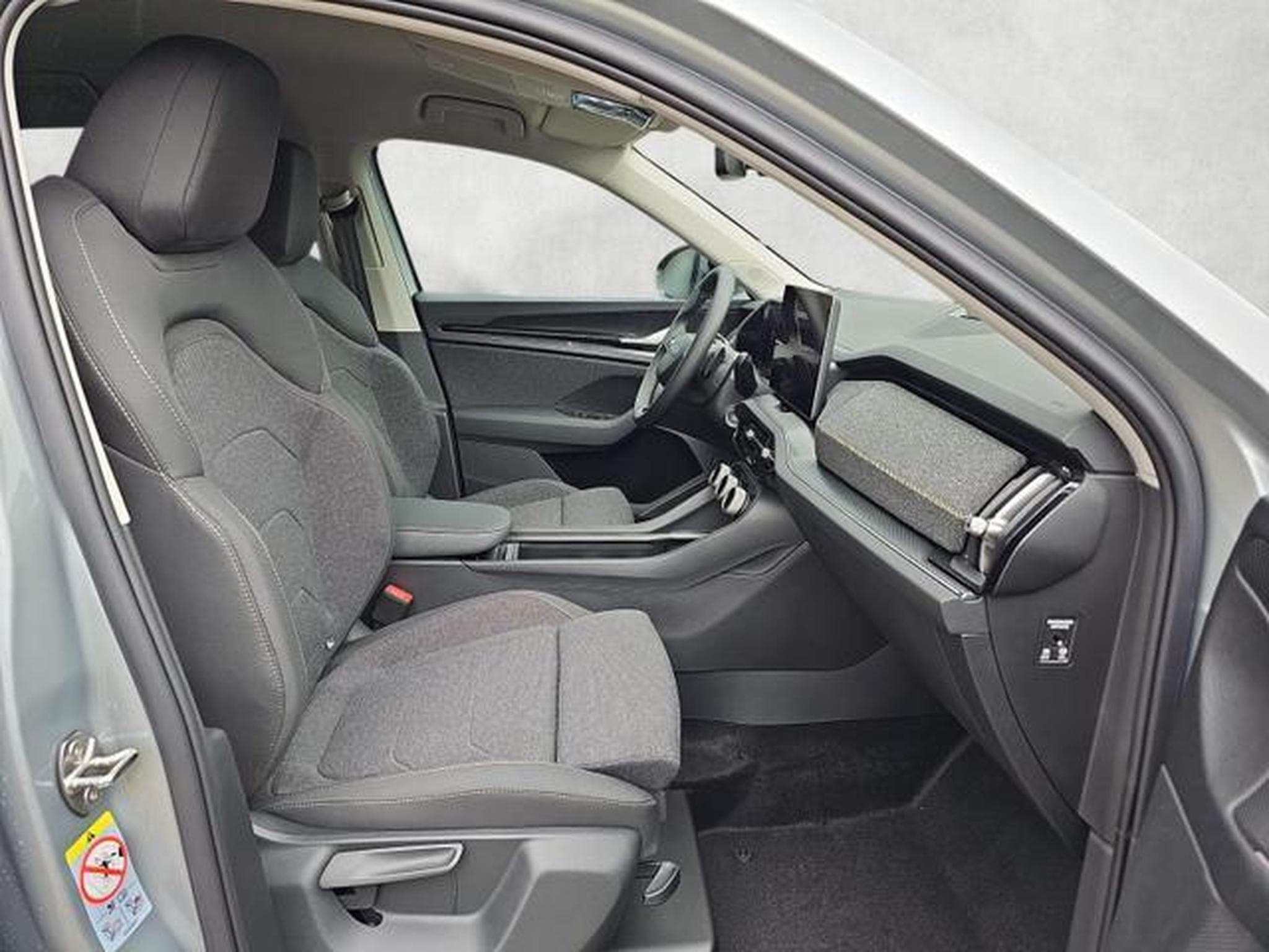 Skoda Kodiaq 1.5 TSI mHEV 110kW Selection (2026) - Photo 10