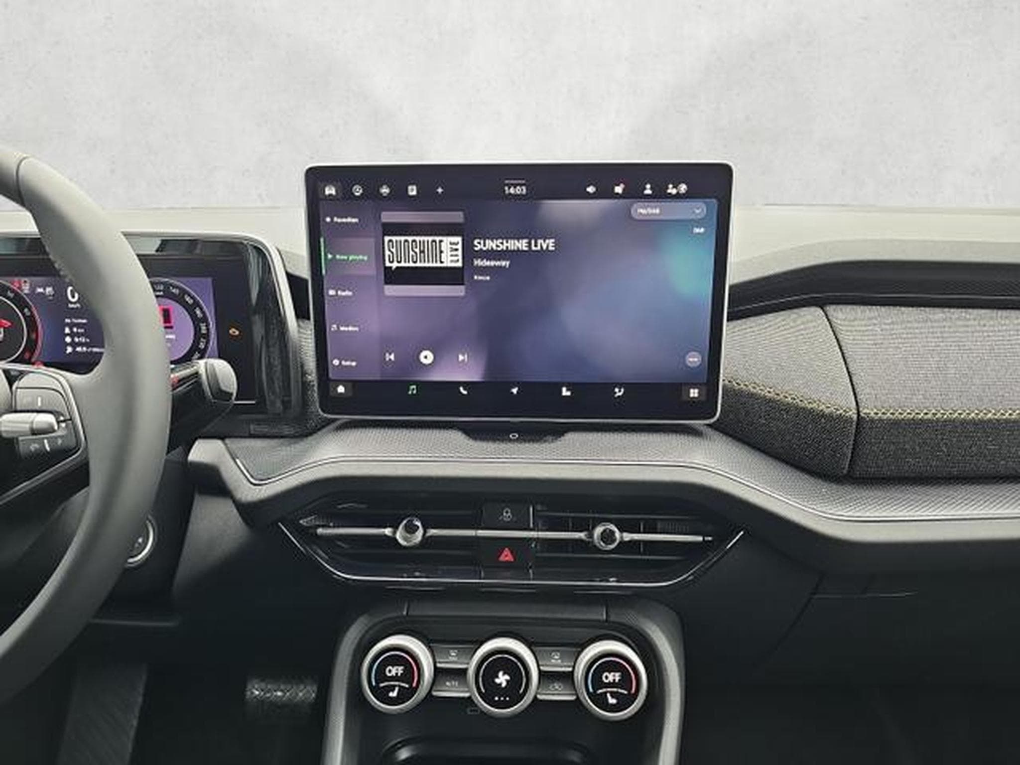 Skoda Kodiaq 1.5 TSI mHEV 110kW Selection (2026) - Photo 12