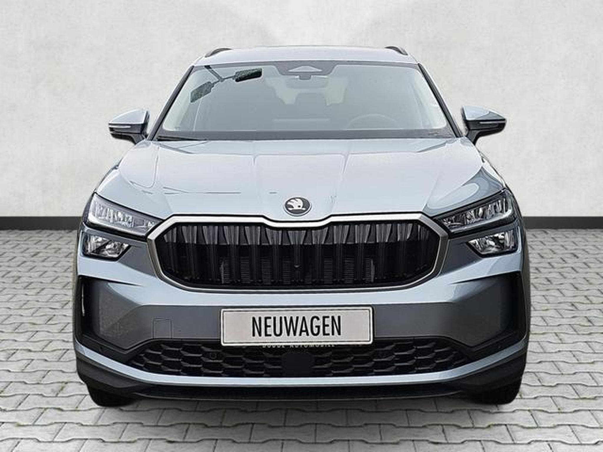 Skoda Kodiaq 1.5 TSI mHEV 110kW Selection (2026) - Photo 2