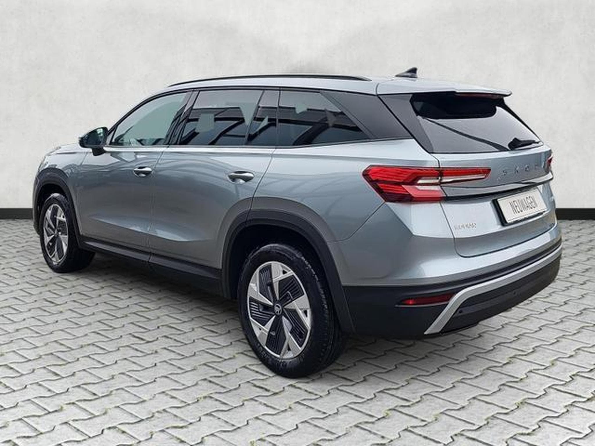 Skoda Kodiaq 1.5 TSI mHEV 110kW Selection (2026) - Photo 5