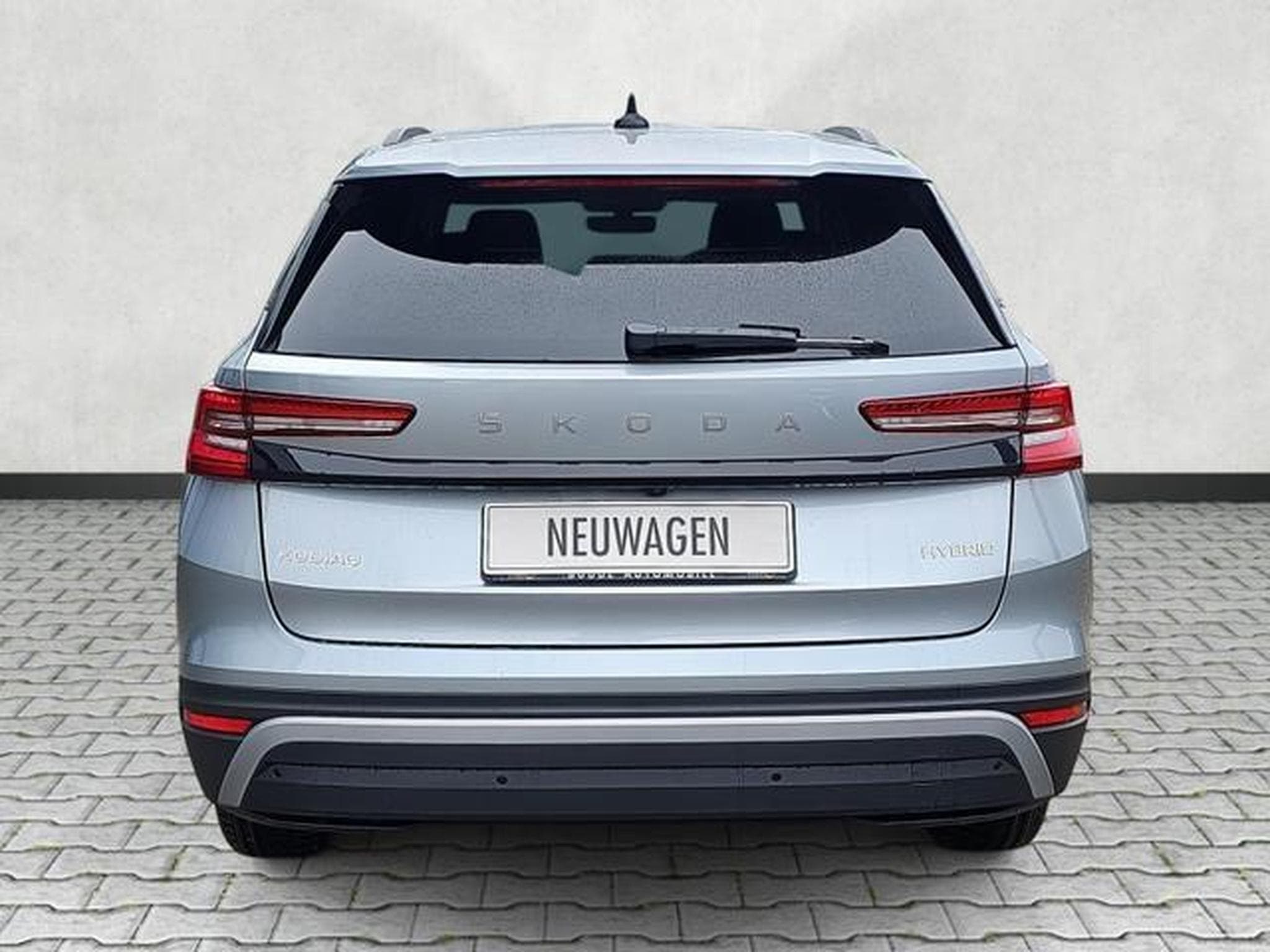 Skoda Kodiaq 1.5 TSI mHEV 110kW Selection (2026) - Photo 6