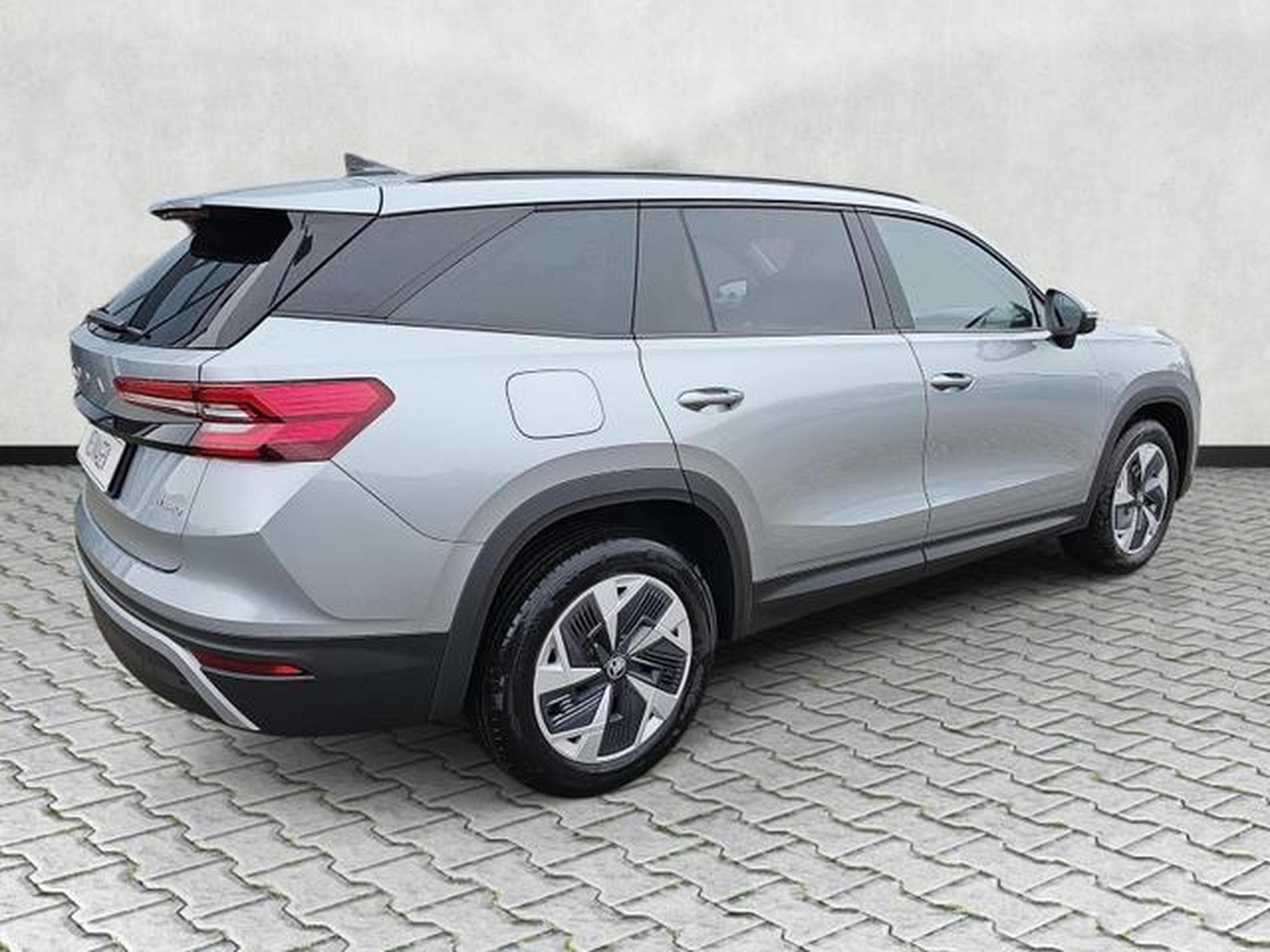 Skoda Kodiaq 1.5 TSI mHEV 110kW Selection (2026) - Photo 7