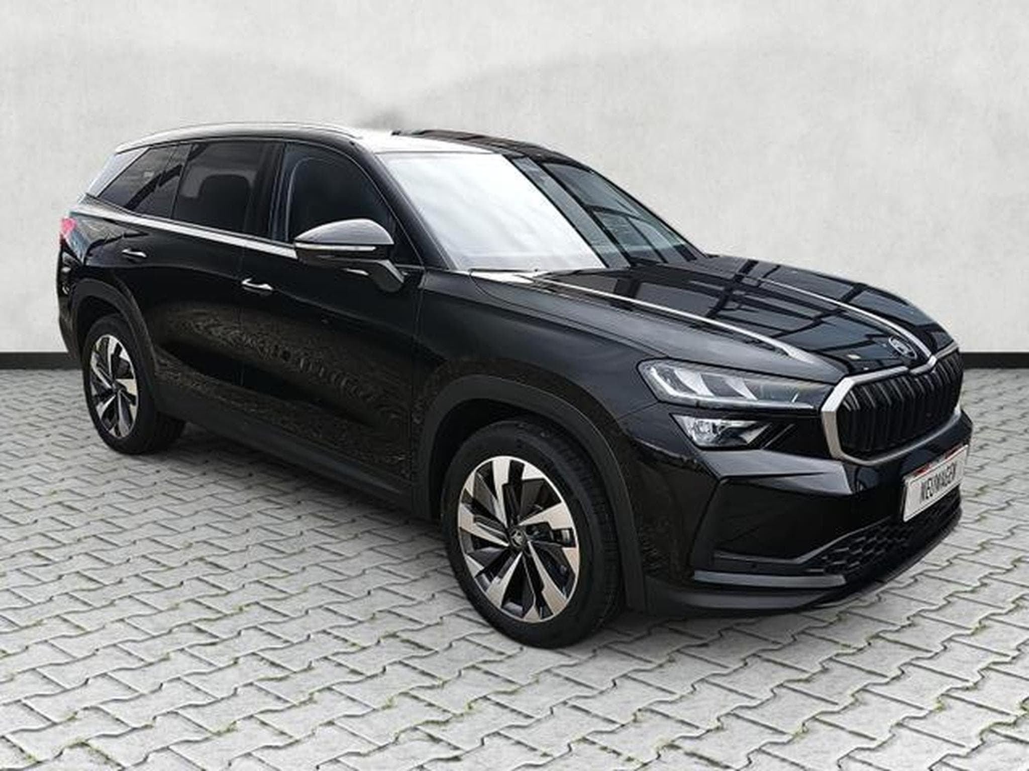 Skoda Kodiaq 2.0 TDI 110 kW Selection (2026) - Photo 1