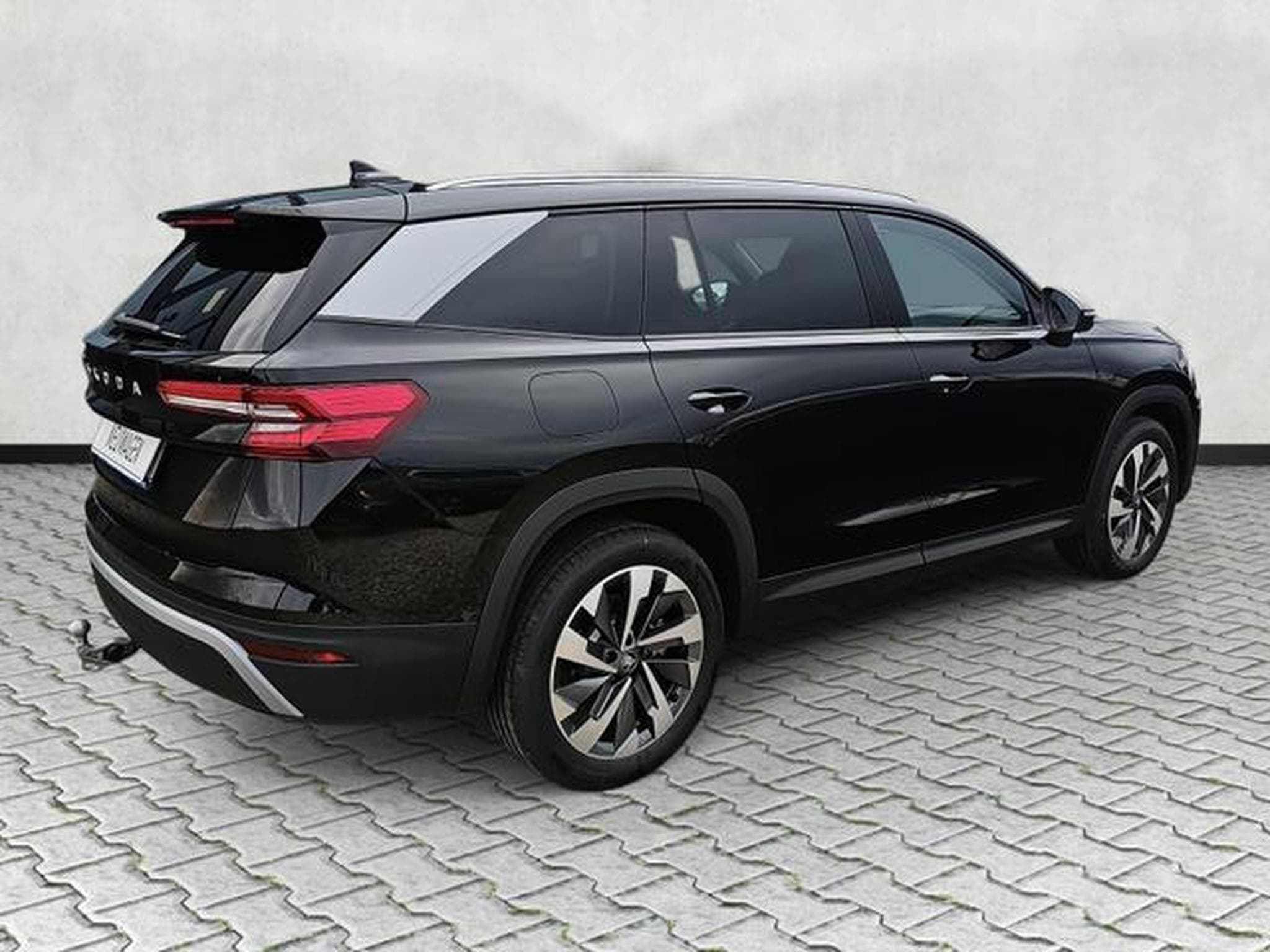 Skoda Kodiaq 2.0 TDI 110 kW Selection (2026) - Photo 7
