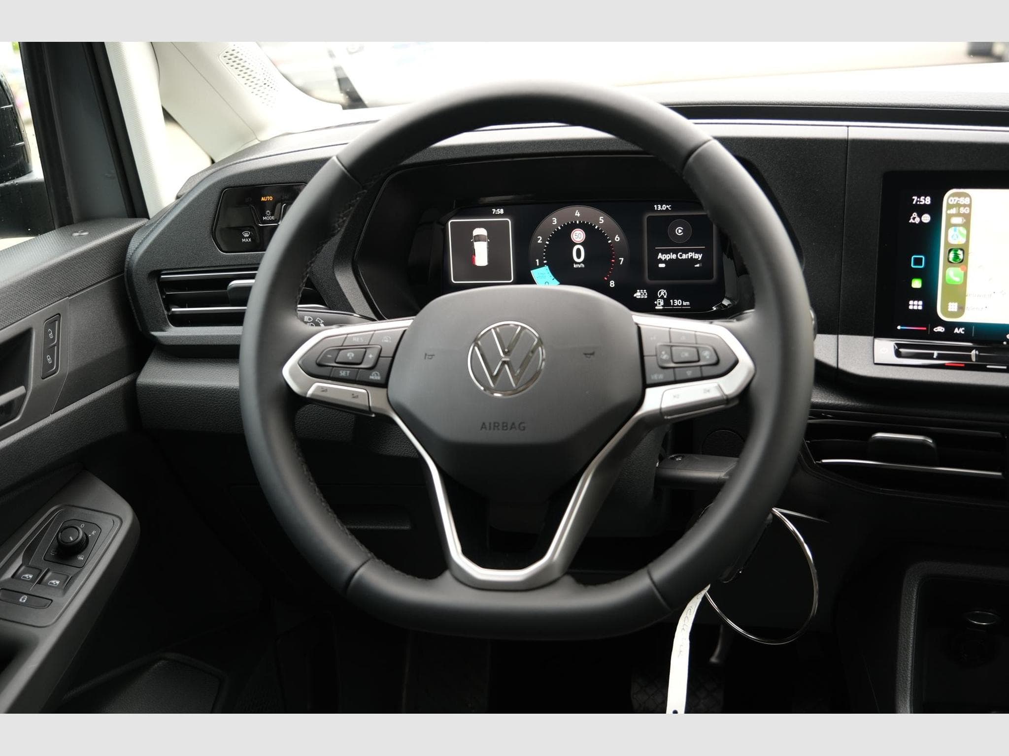 VW Caddy 1.5 TSI DSG (2026) - Photo 10