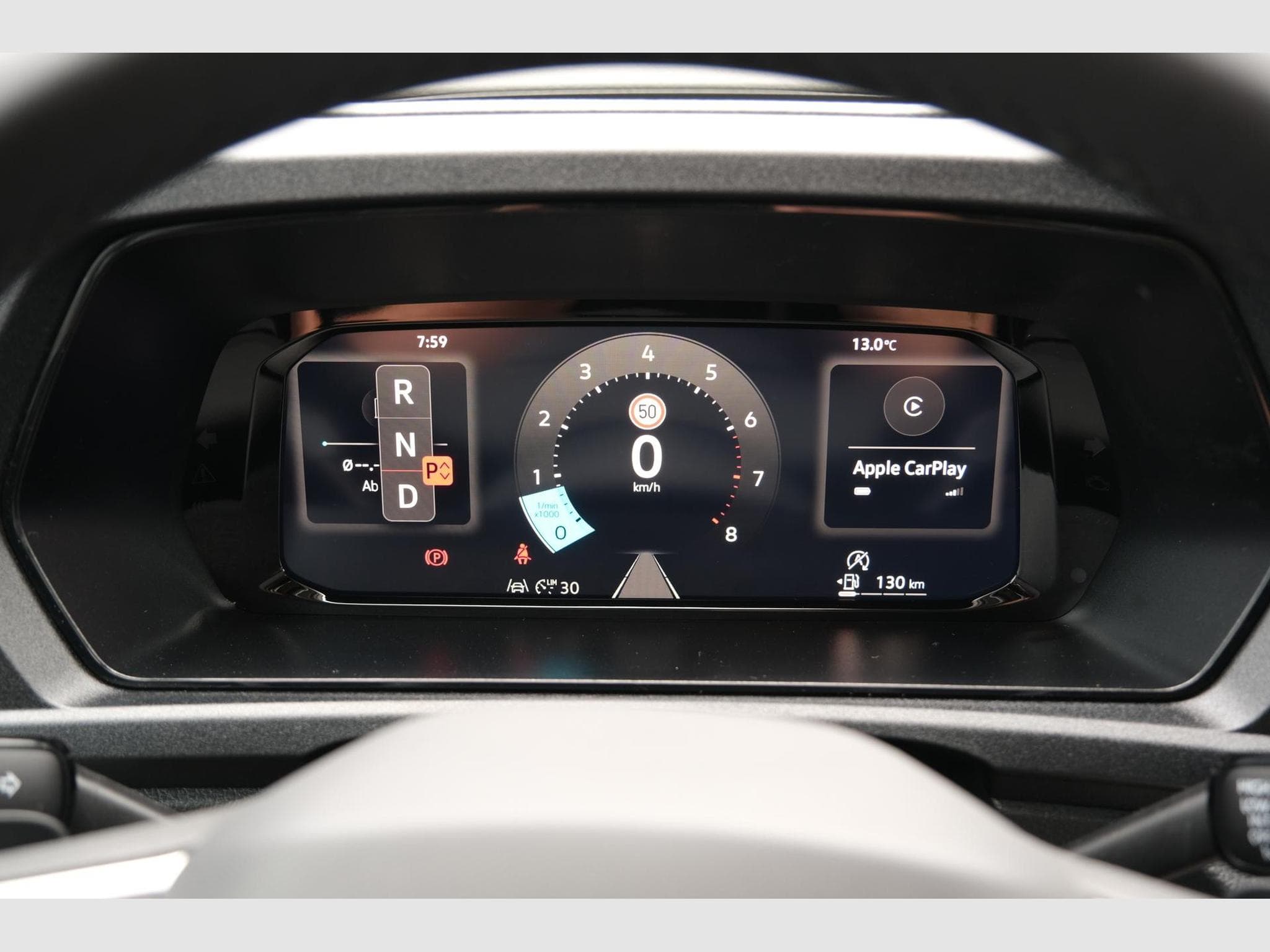 VW Caddy 1.5 TSI DSG (2026) - Photo 13