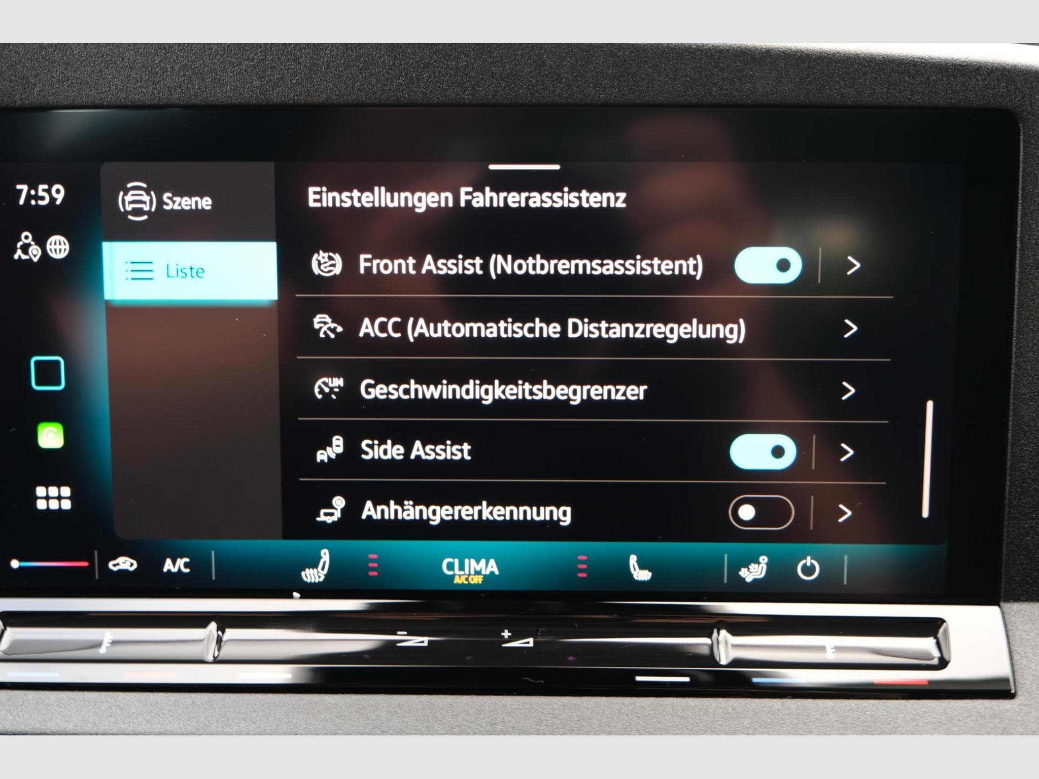 VW Caddy 1.5 TSI DSG (2026) - Photo 15