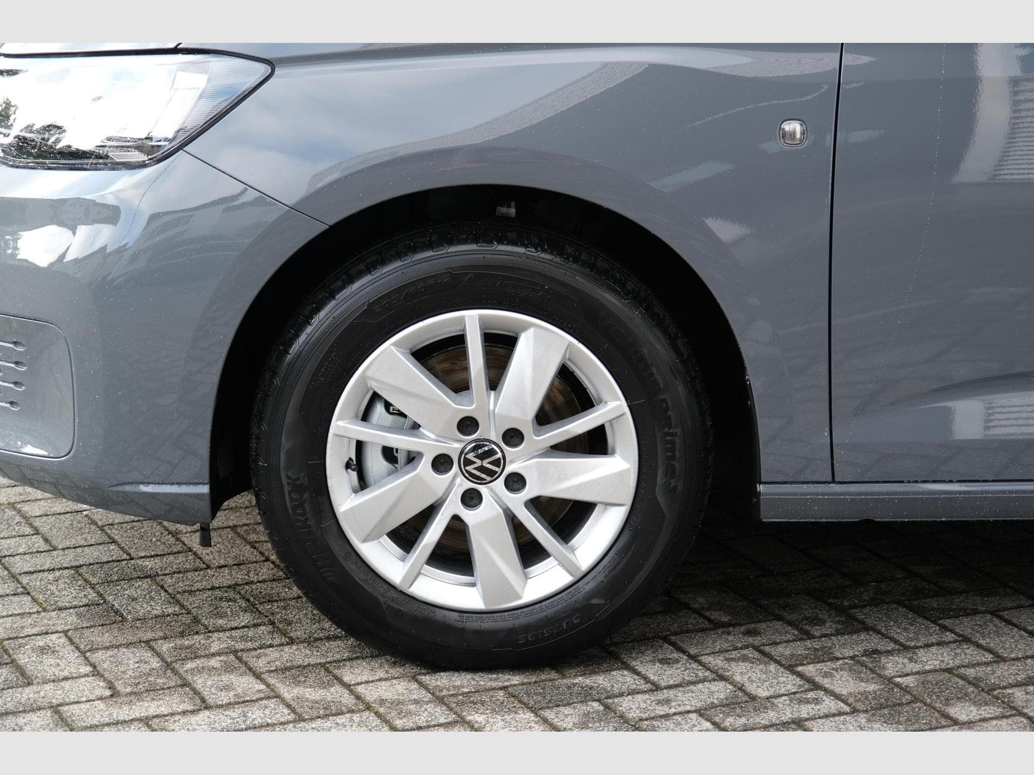 VW Caddy 1.5 TSI DSG (2026) - Photo 18