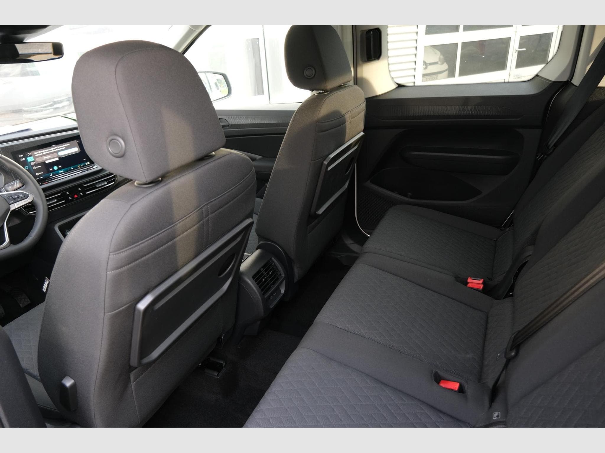 VW Caddy 1.5 TSI DSG (2026) - Foto 10