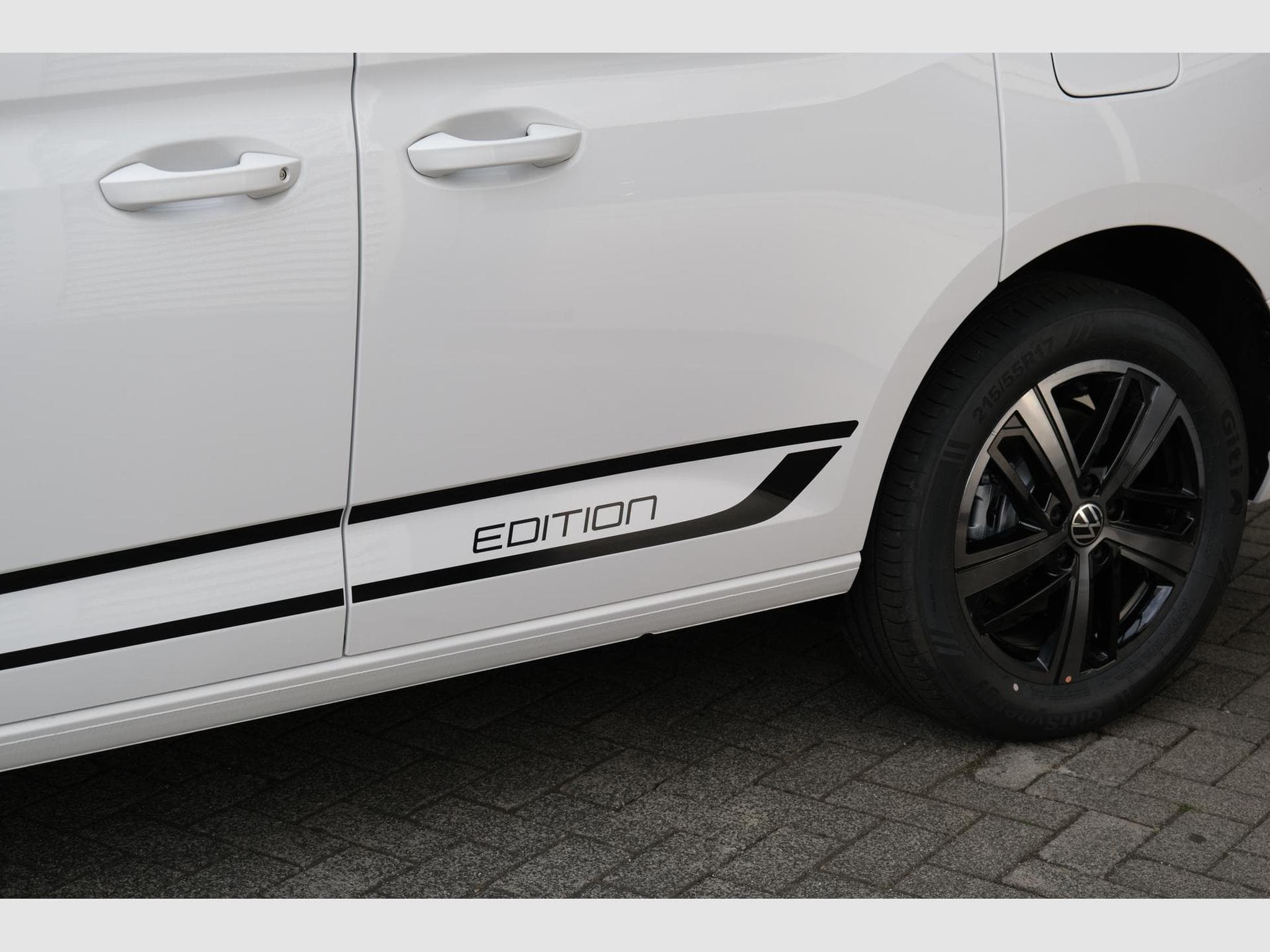 VW Caddy 1.5 TSI DSG (2026) - Foto 5