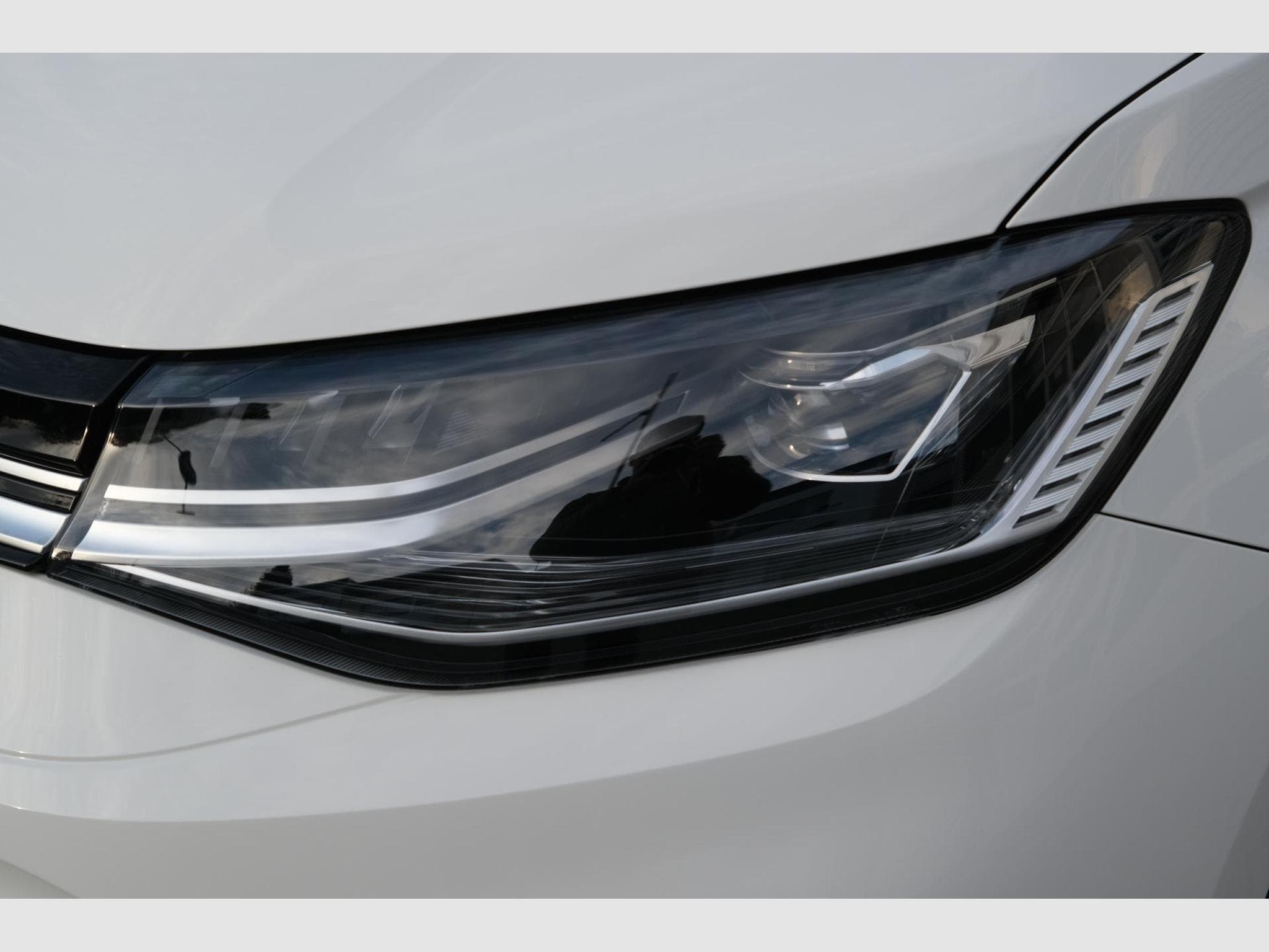 VW Caddy 1.5 TSI DSG (2026) - Foto 6