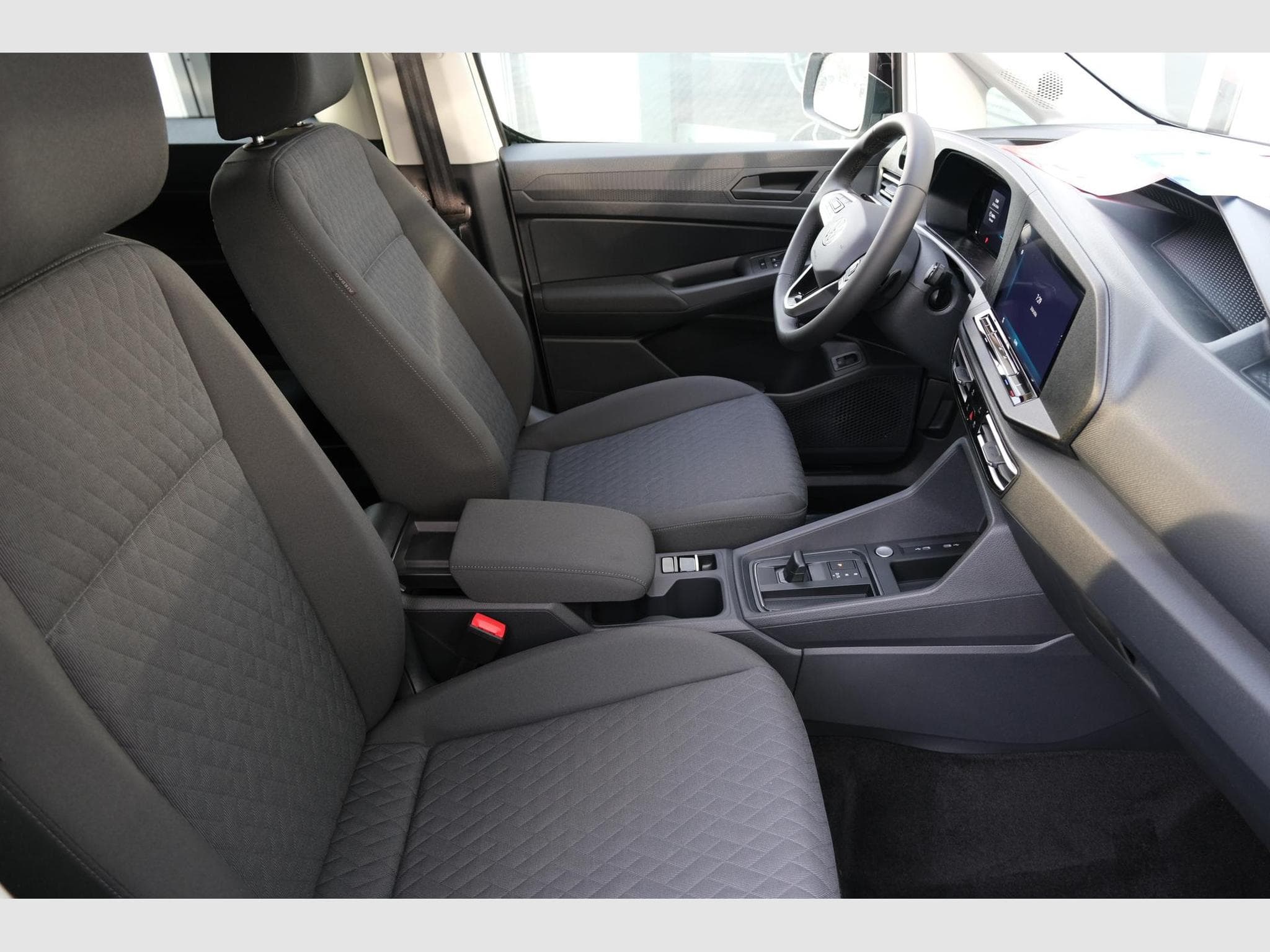 VW Caddy 1.5 TSI DSG (2026) - Foto 7