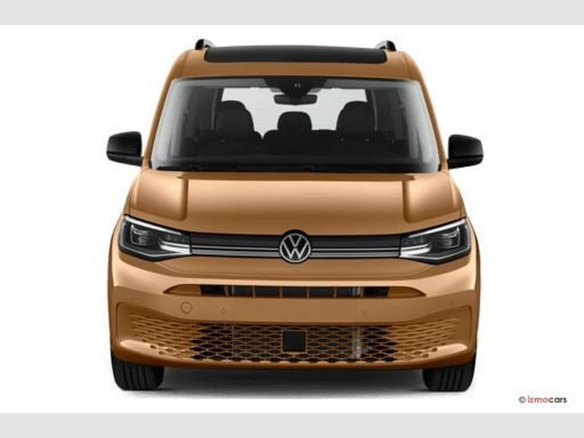 VW Caddy 1.5 TSI DSG (2026) - Foto 2
