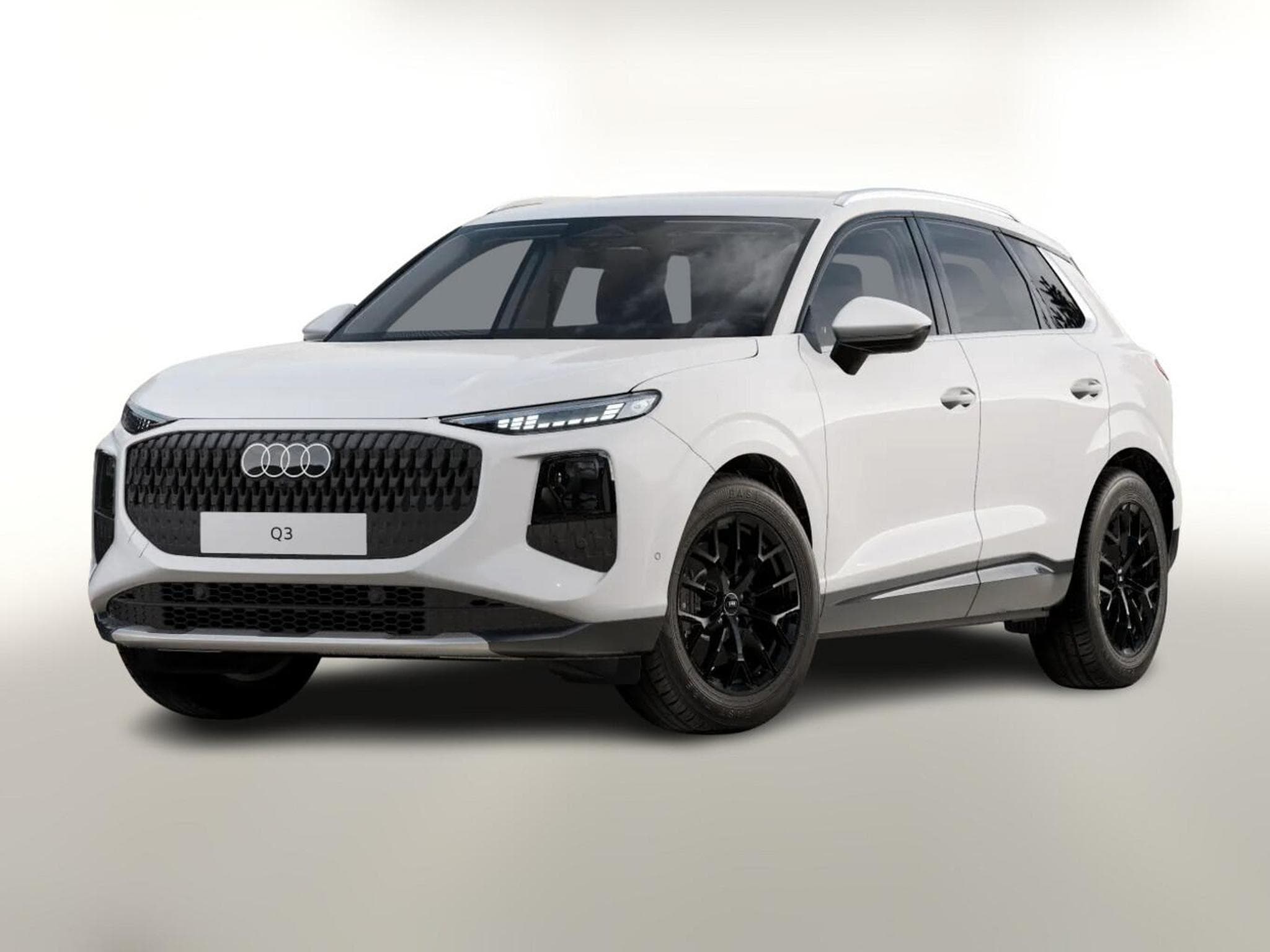 Audi Q3 Intense (2026) - Foto 1