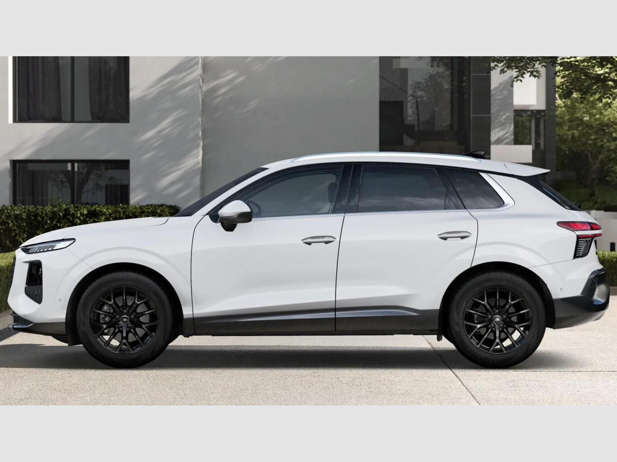 Audi Q3 Intense (2026) - Foto 2