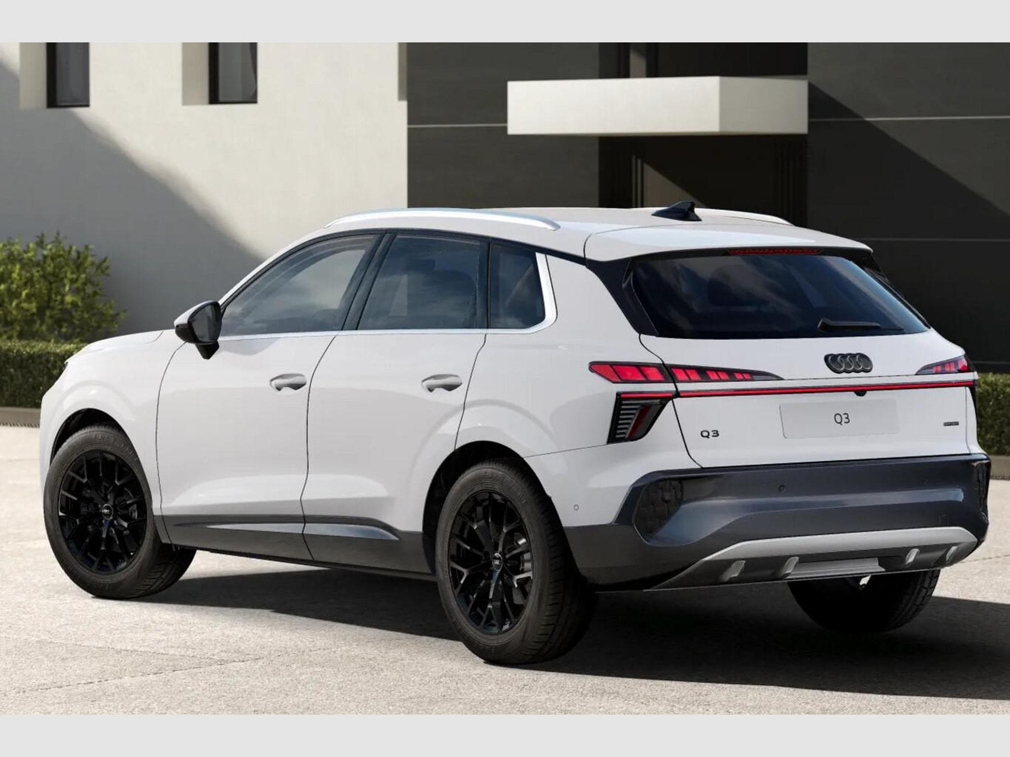 Audi Q3 Intense (2026) - Foto 3