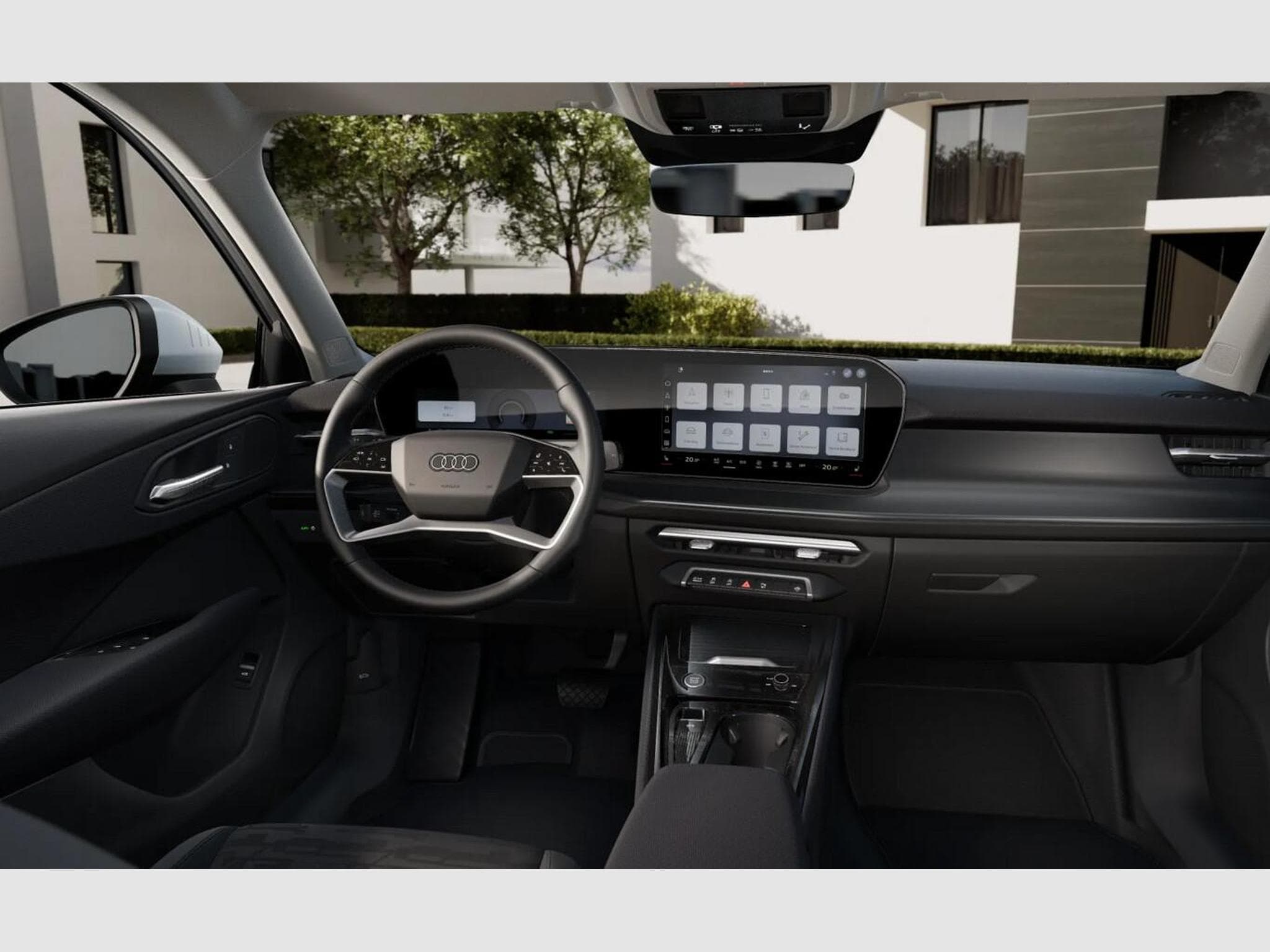 Audi Q3 Intense (2026) - Foto 4