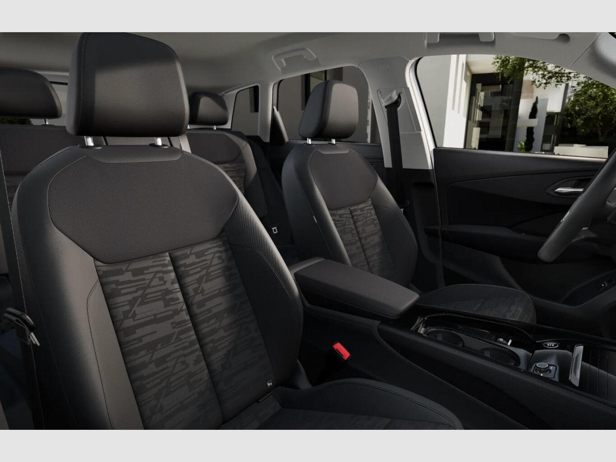Audi Q3 Intense (2026) - Foto 5