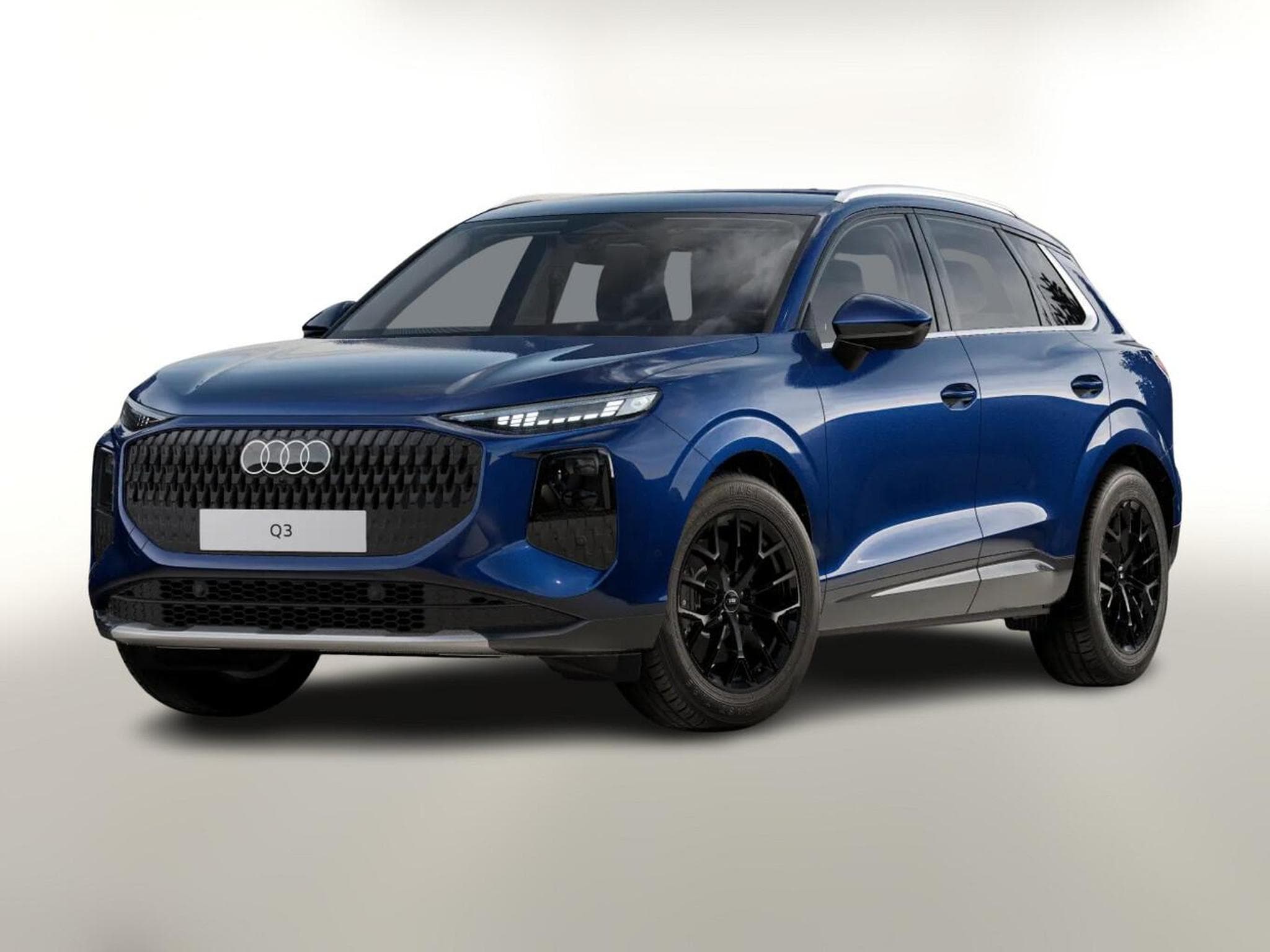 Audi Q3 Intense (2026) - Foto 1