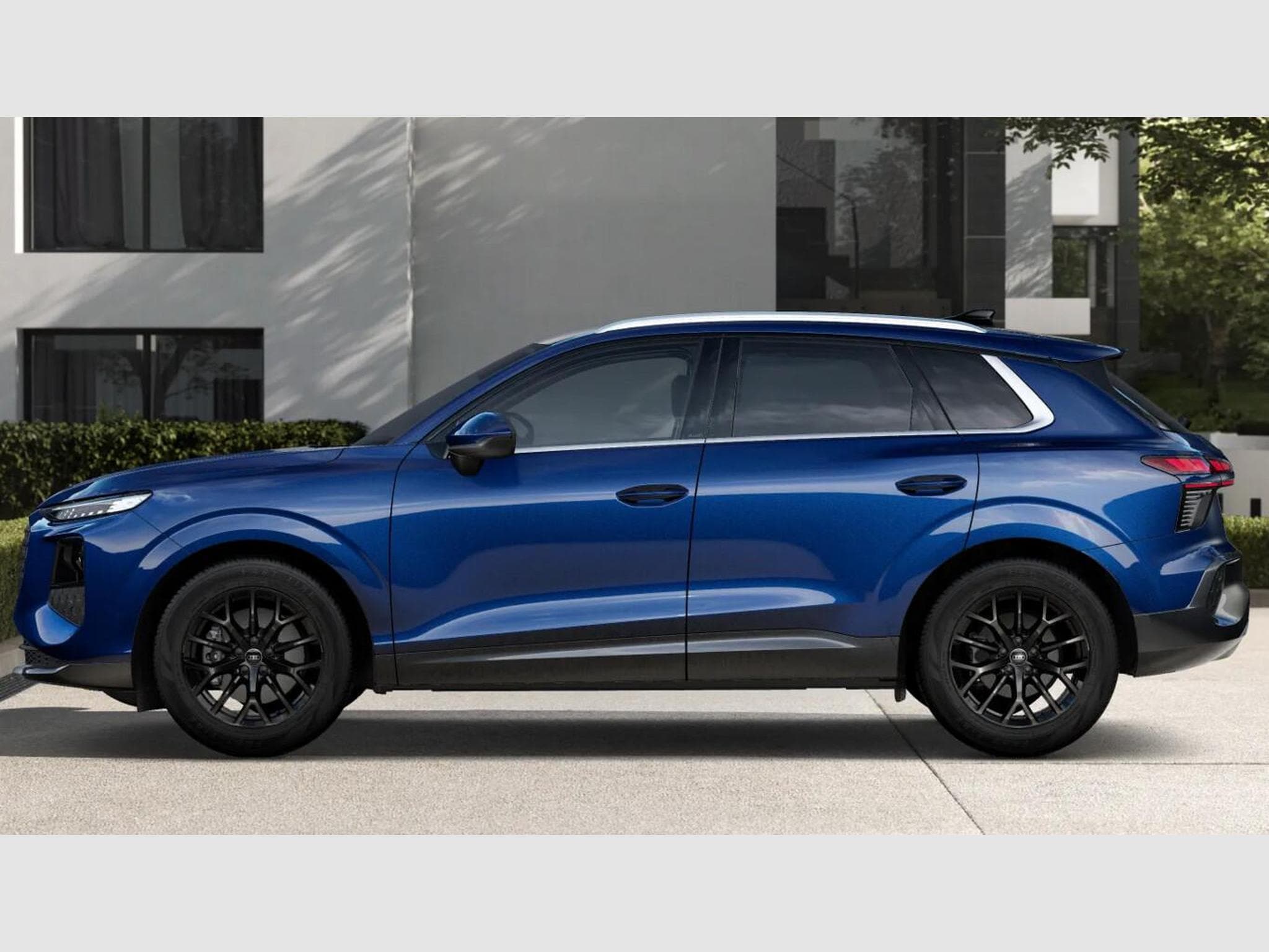 Audi Q3 Intense (2026) - Foto 2