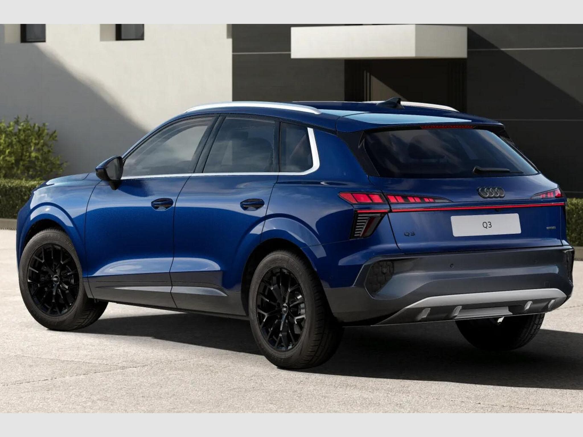 Audi Q3 Intense (2026) - Foto 3