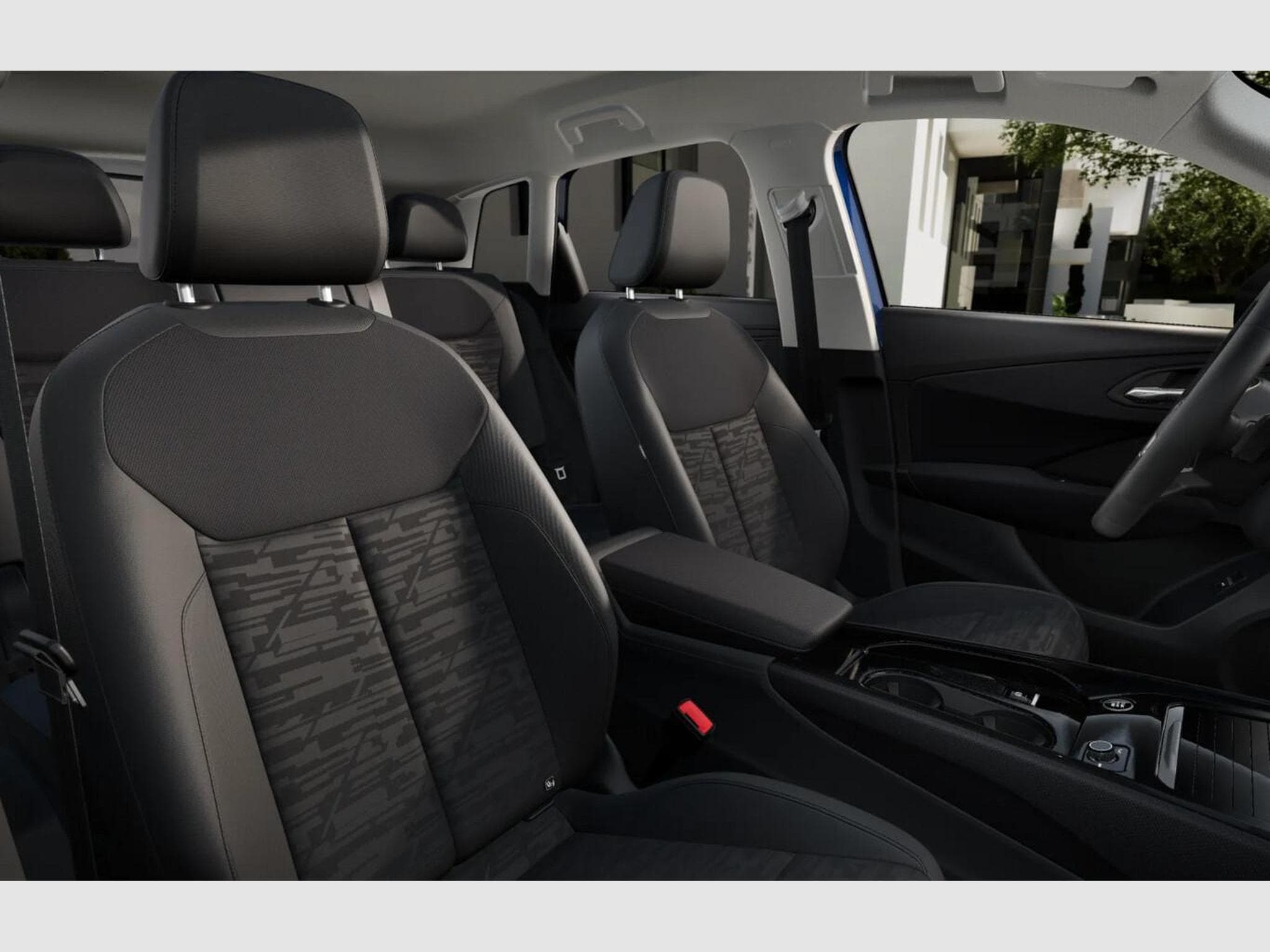 Audi Q3 Intense (2026) - Foto 5