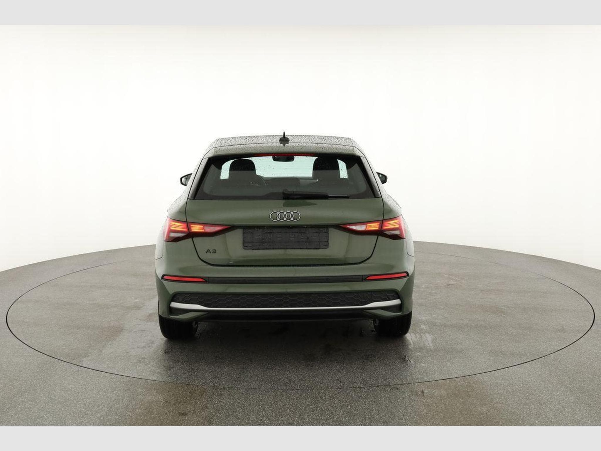 Audi A3 Sportback TFSI 110 kW (2026) - Foto 13