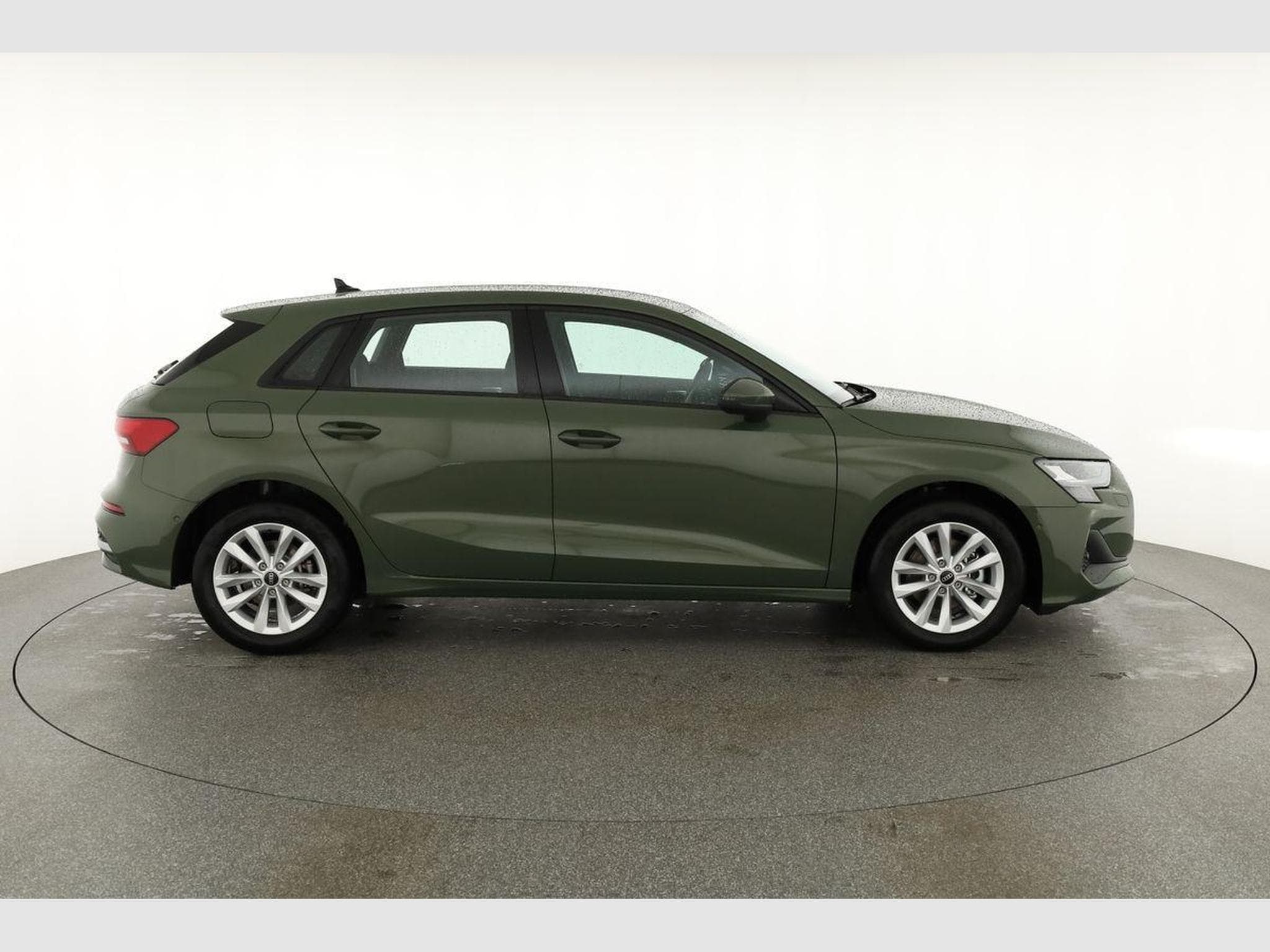 Audi A3 Sportback TFSI 110 kW (2026) - Foto 19