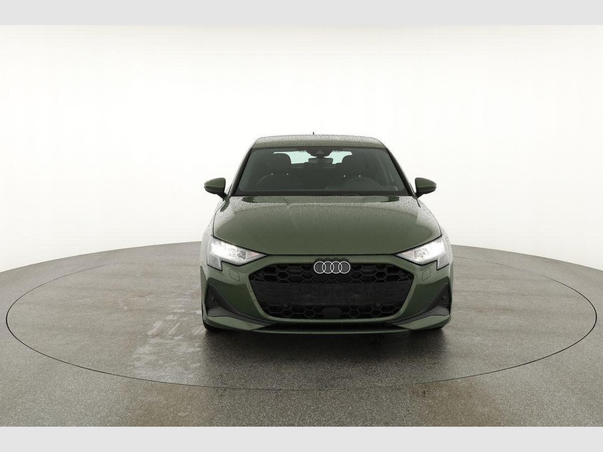 Audi A3 Sportback TFSI 110 kW (2026) - Foto 25