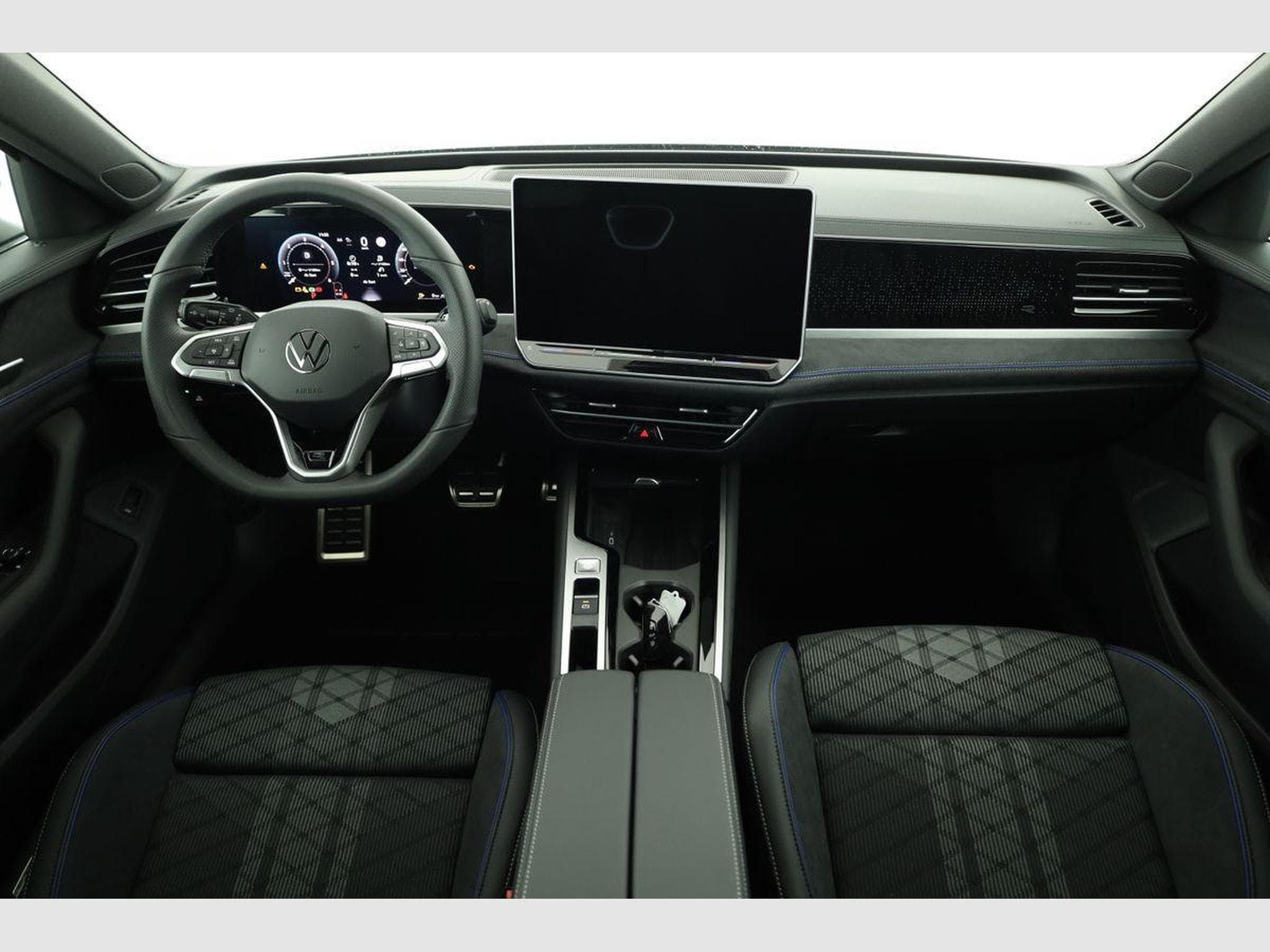 VW Passat Variant 2.0 TDI 142 kW 4Motion R-Line (2026) - Foto 4