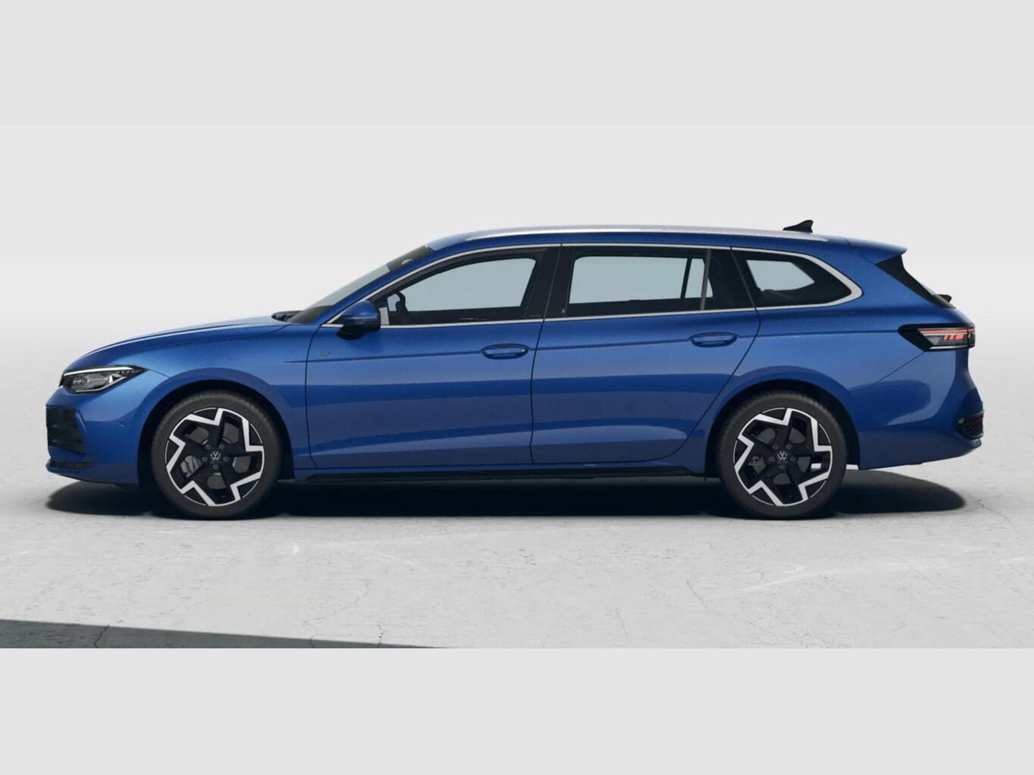 VW Passat Variant R-Line (2026) - Foto 2