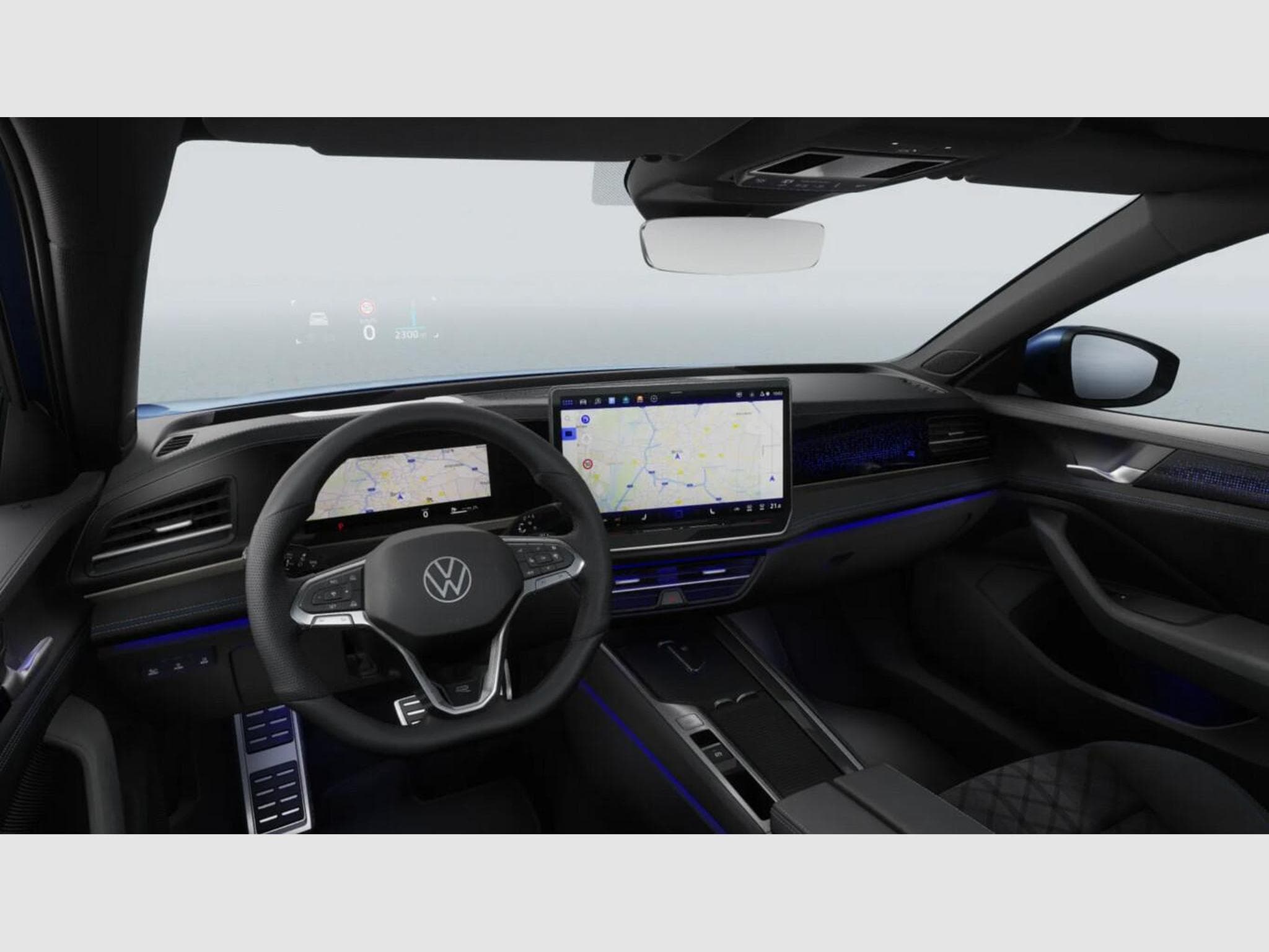 VW Passat Variant R-Line (2026) - Foto 4