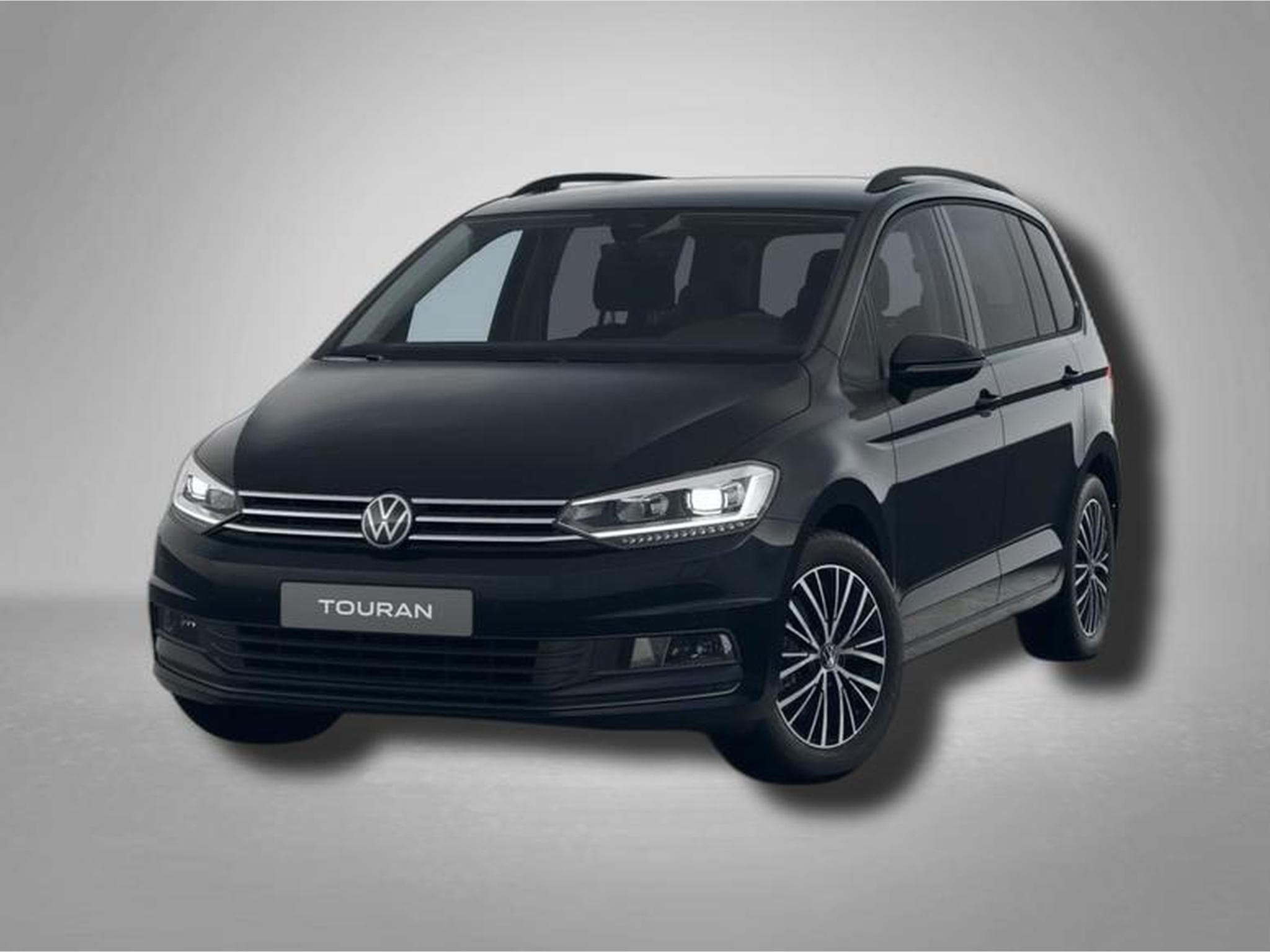 VW Touran Life Plus 1.5 TSI 7-Gang-DSG (2026) - Foto 1