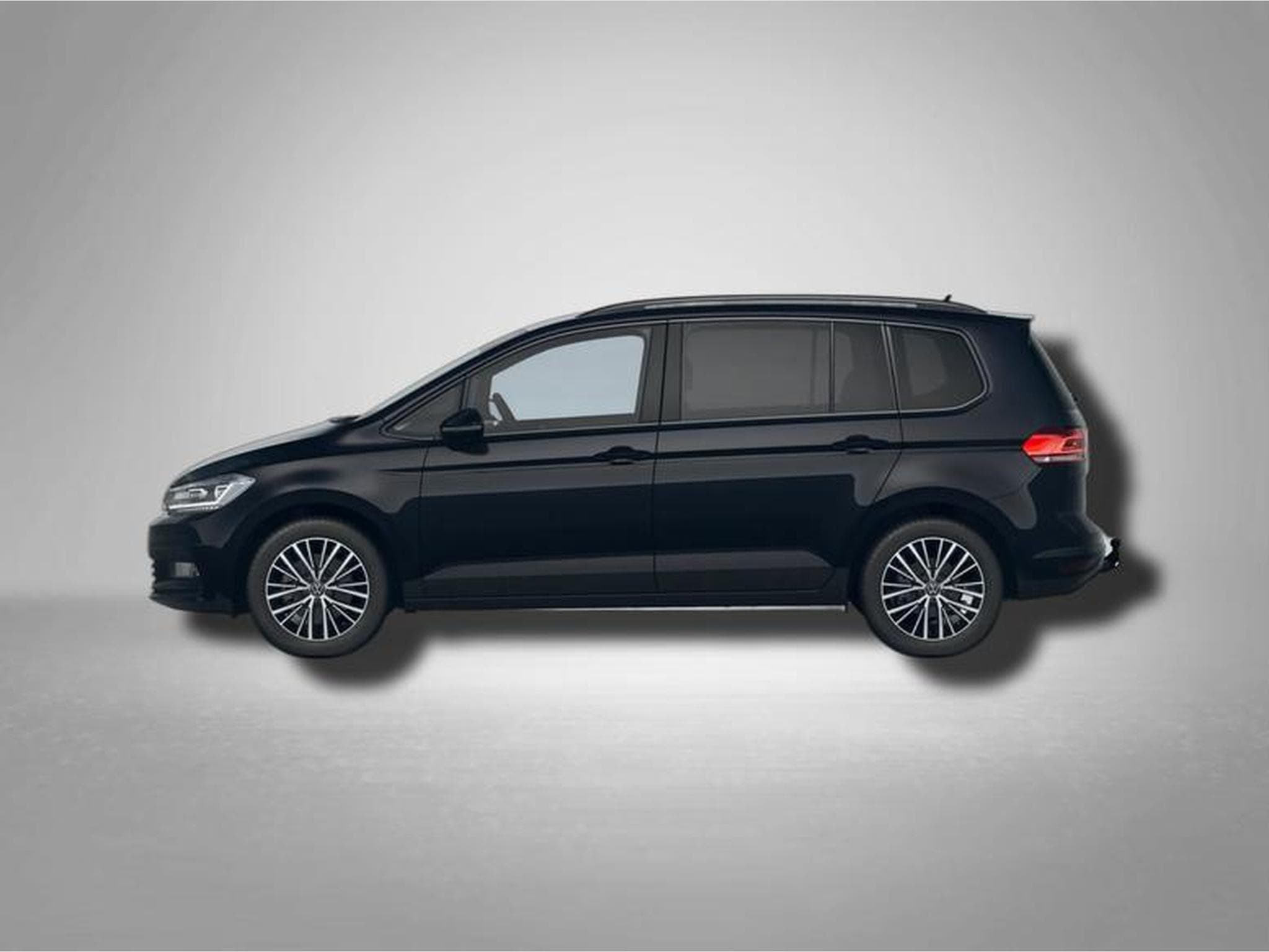 VW Touran Life Plus 1.5 TSI 7-Gang-DSG (2026) - Foto 2