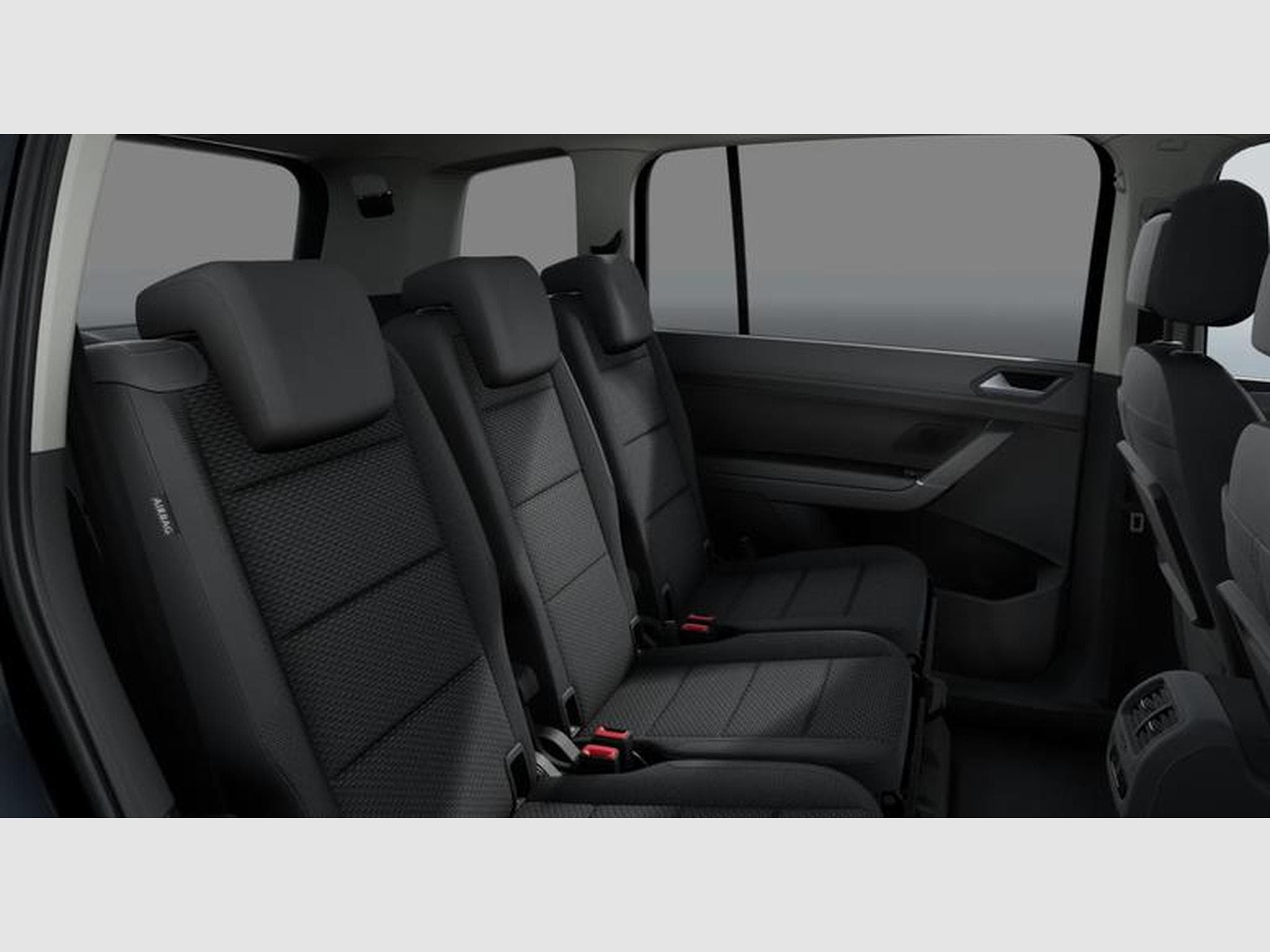VW Touran Life Plus 1.5 TSI 7-Gang-DSG (2026) - Foto 5