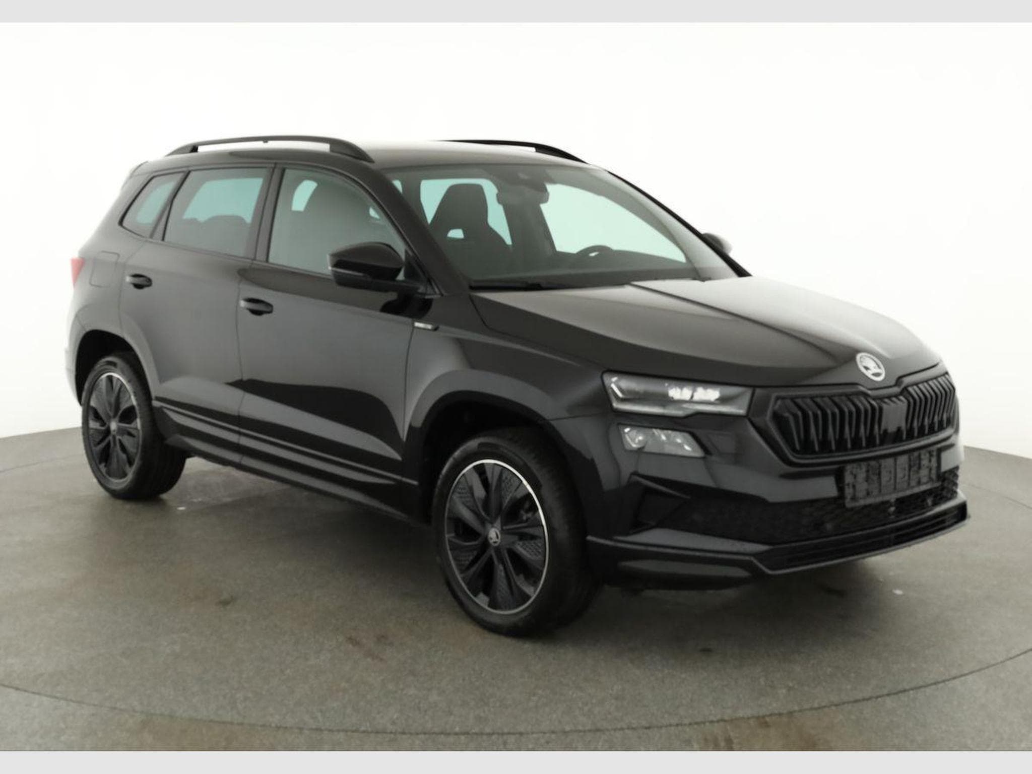 Skoda Karoq Sportline (2026) - Foto 1