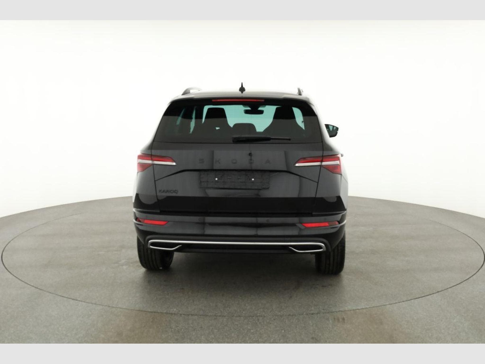 Skoda Karoq Sportline (2026) - Foto 16