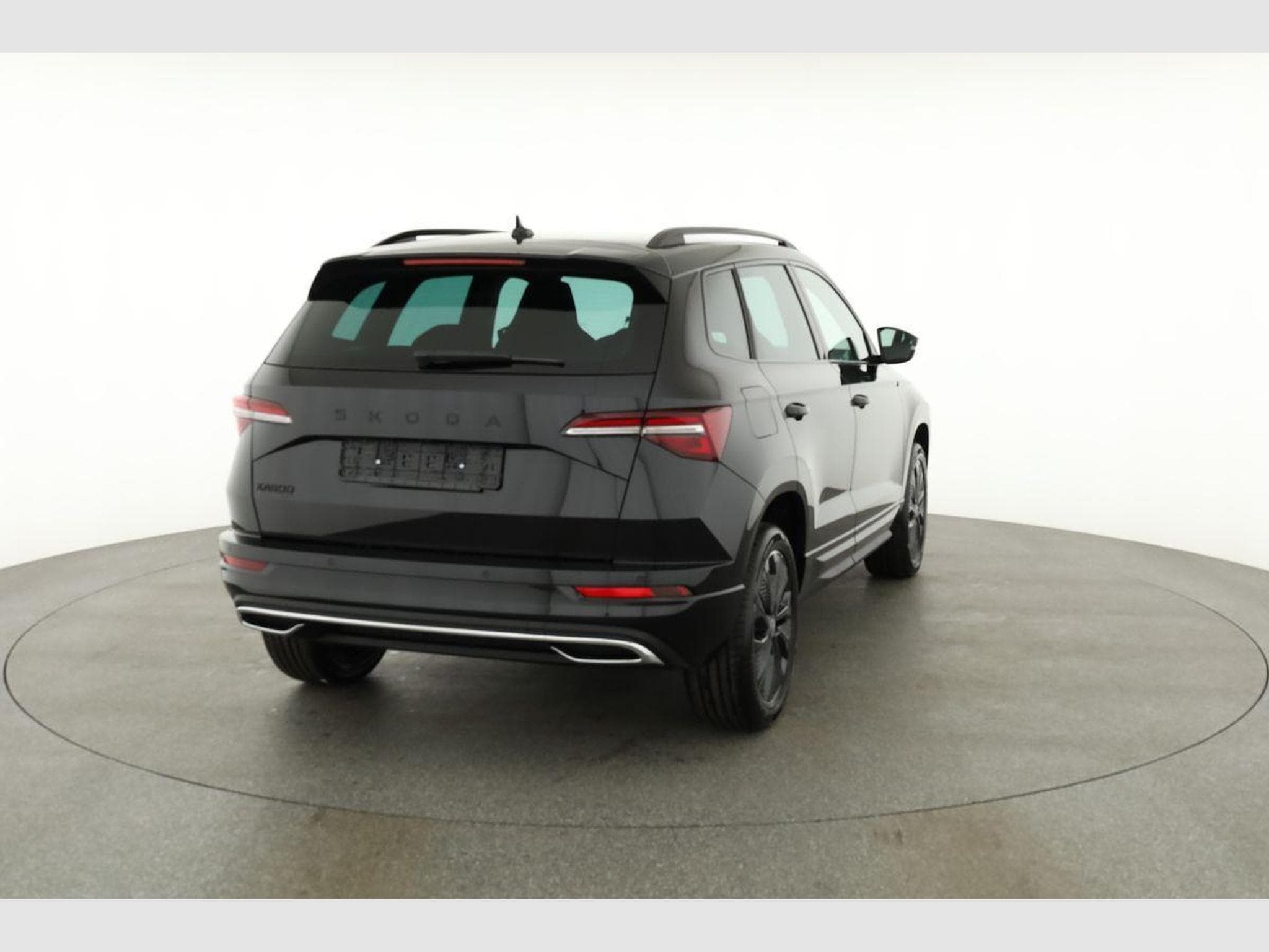 Skoda Karoq Sportline (2026) - Foto 17