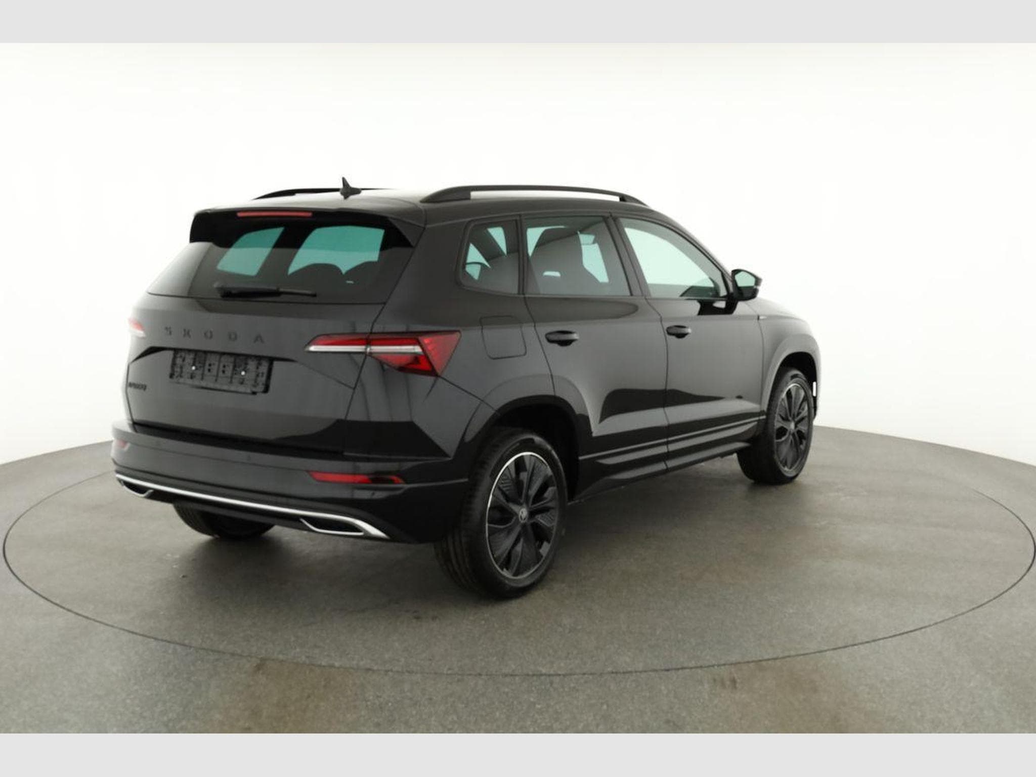 Skoda Karoq Sportline (2026) - Foto 18