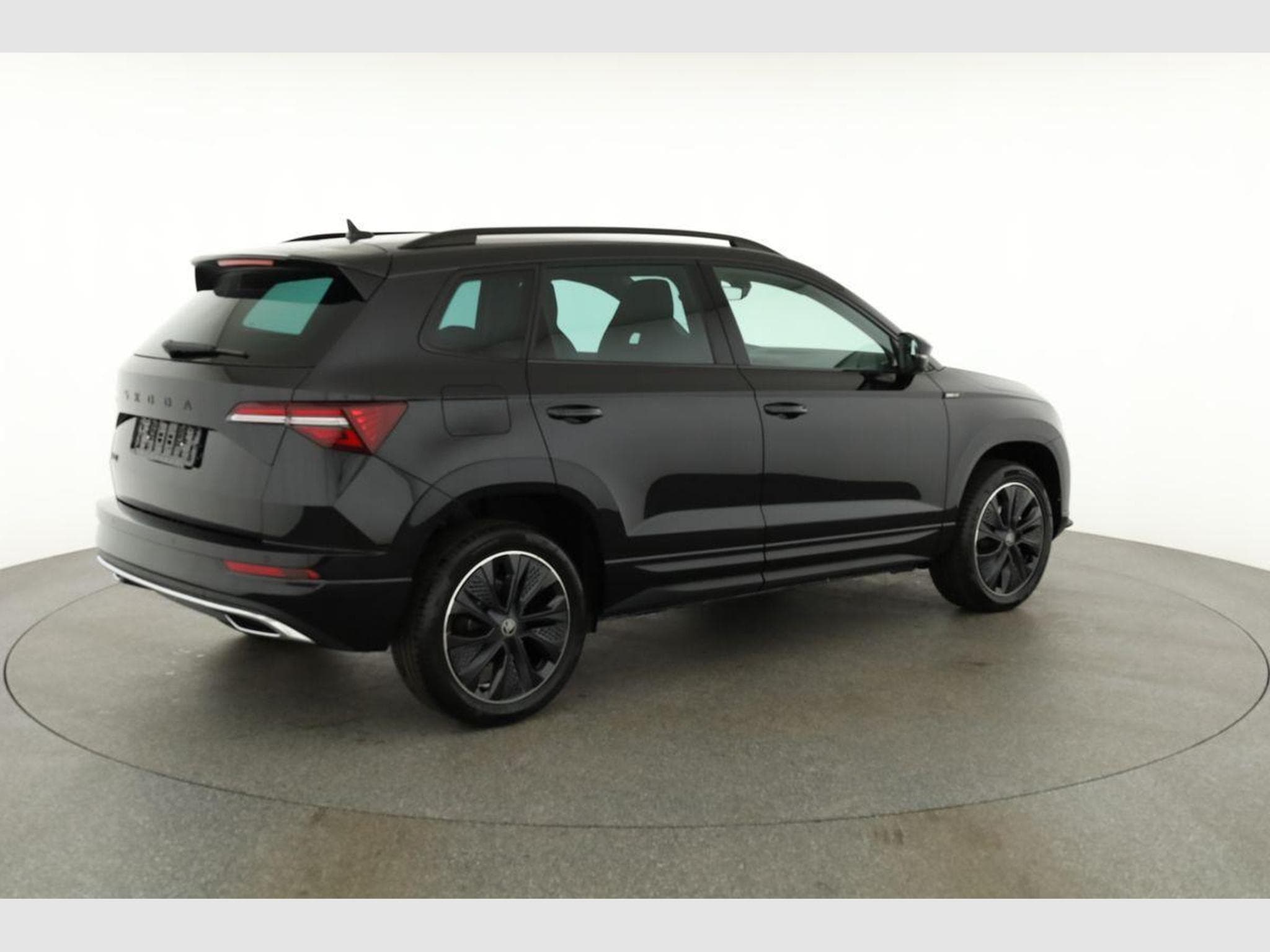 Skoda Karoq Sportline (2026) - Foto 19