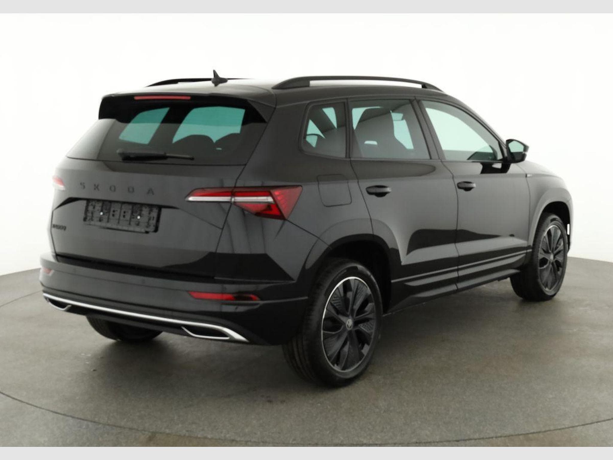 Skoda Karoq Sportline (2026) - Foto 2