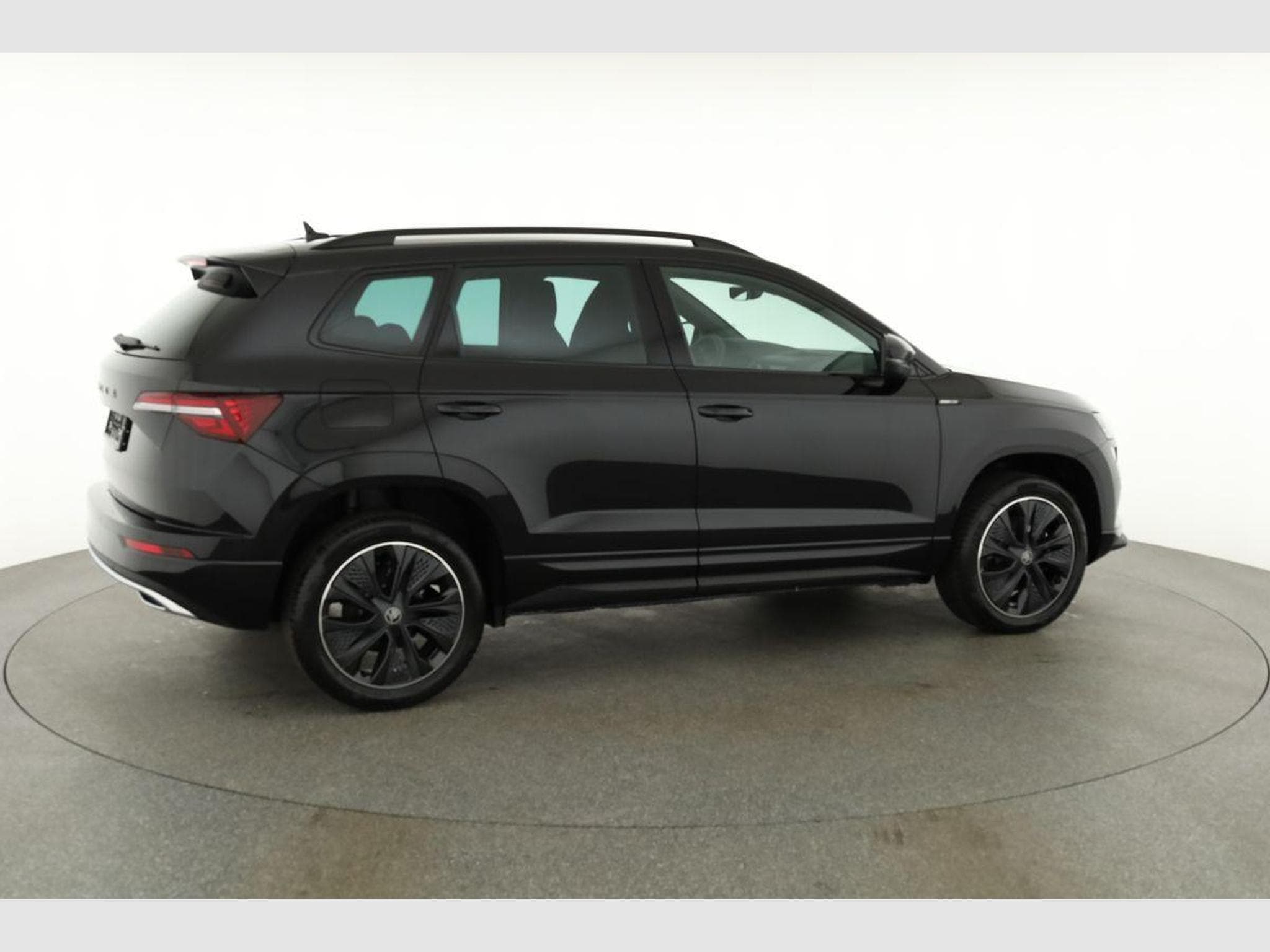 Skoda Karoq Sportline (2026) - Foto 20