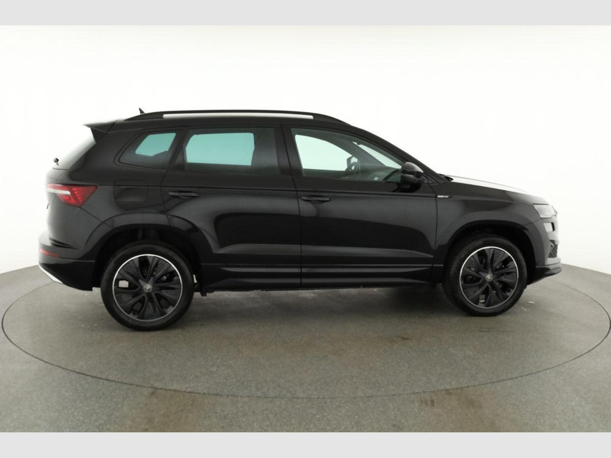 Skoda Karoq Sportline (2026) - Foto 21