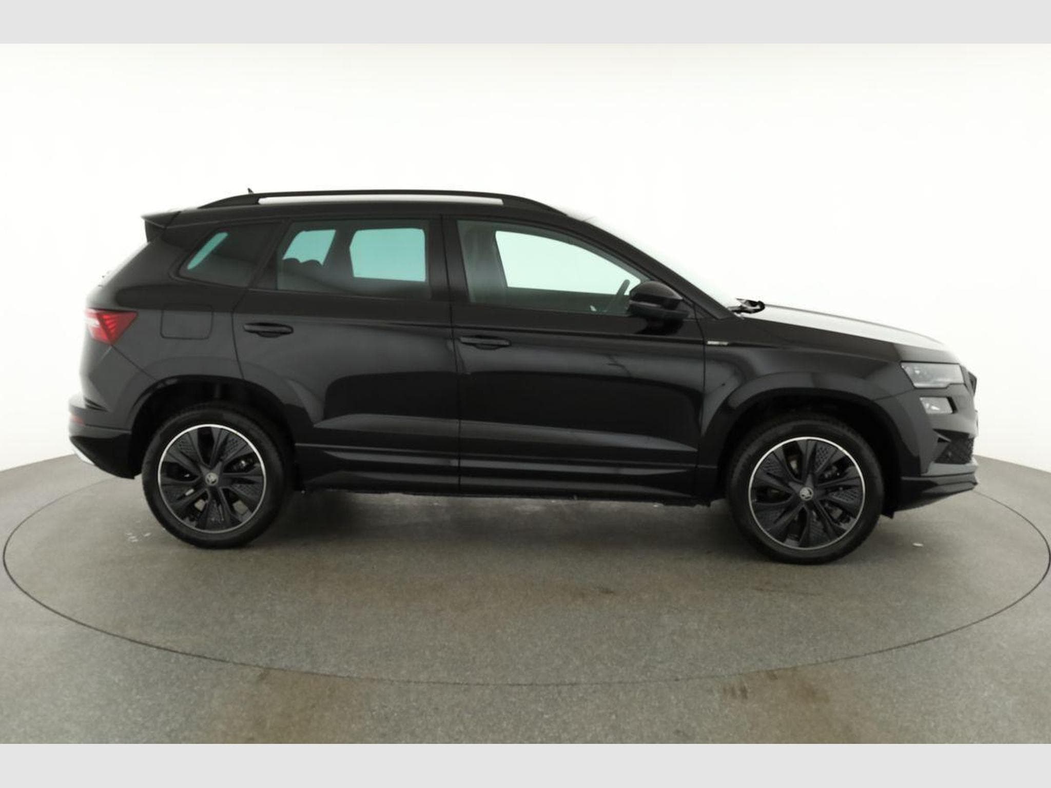 Skoda Karoq Sportline (2026) - Foto 22