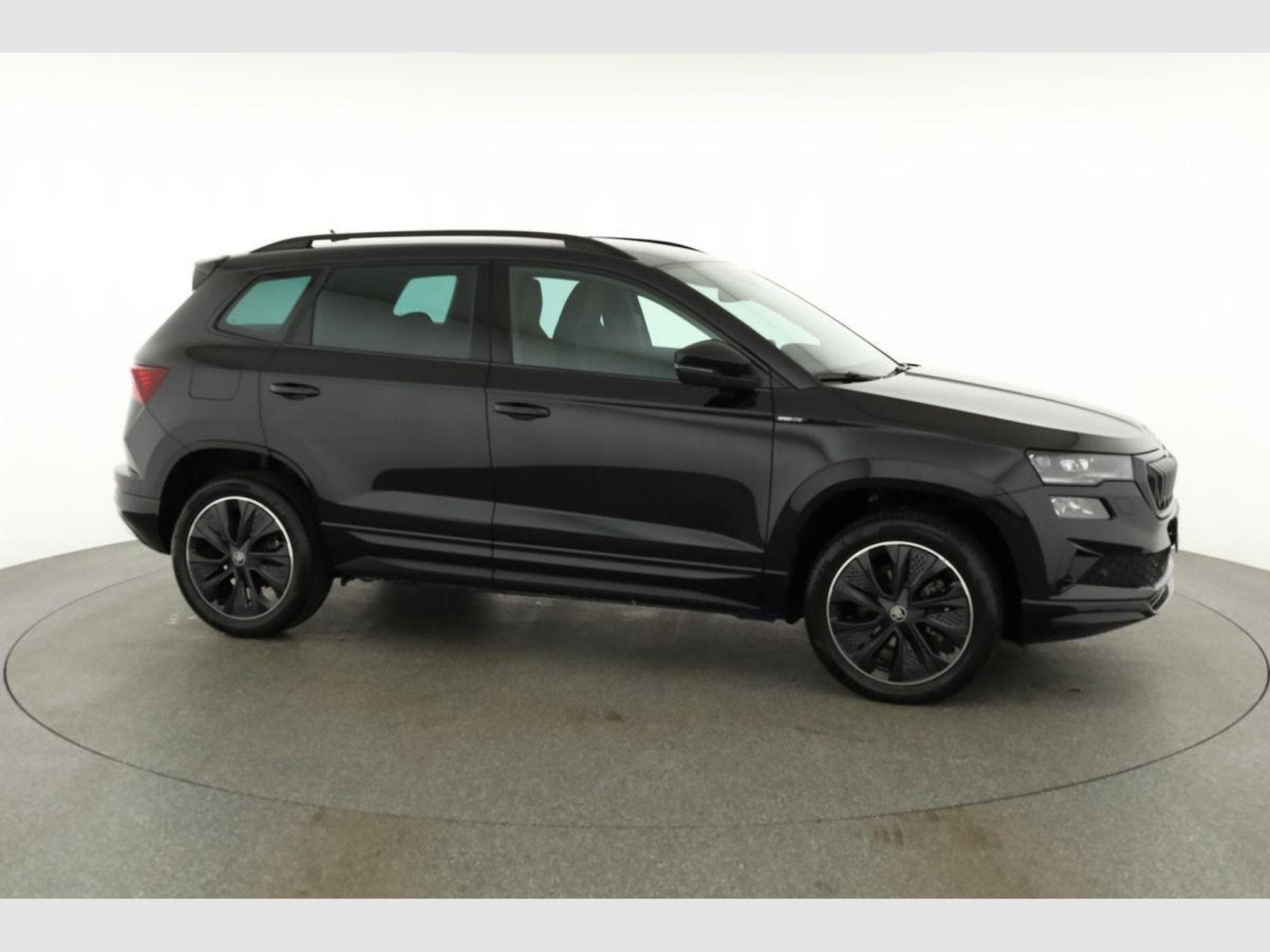 Skoda Karoq Sportline (2026) - Foto 23