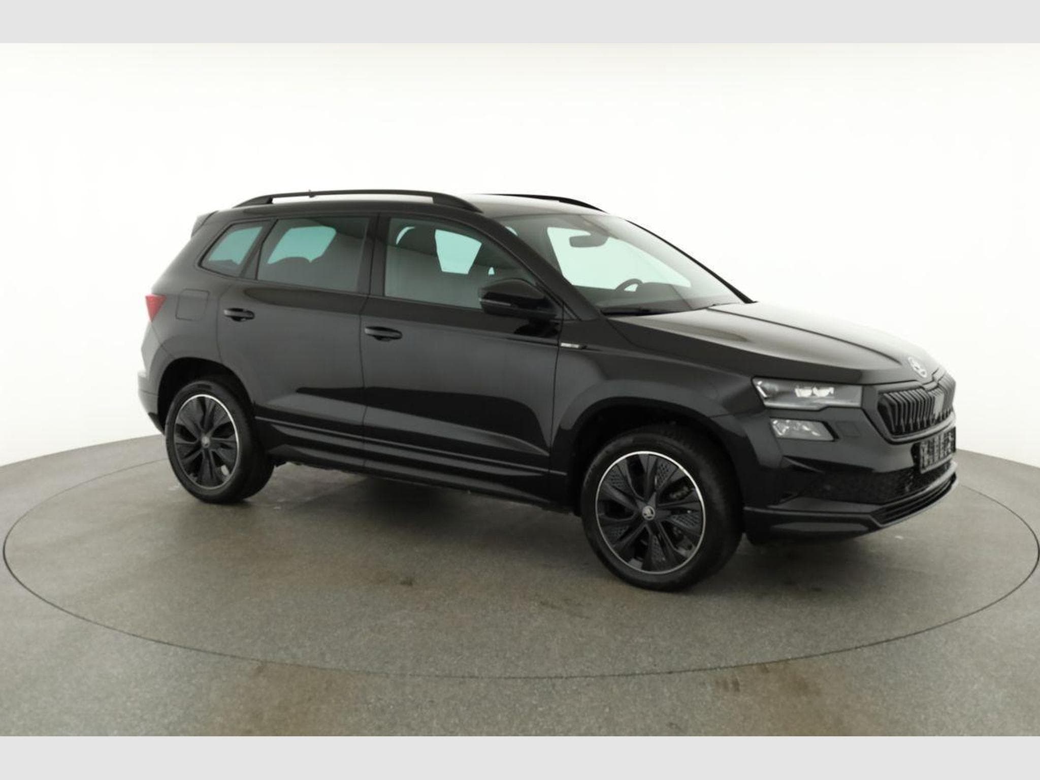 Skoda Karoq Sportline (2026) - Foto 24