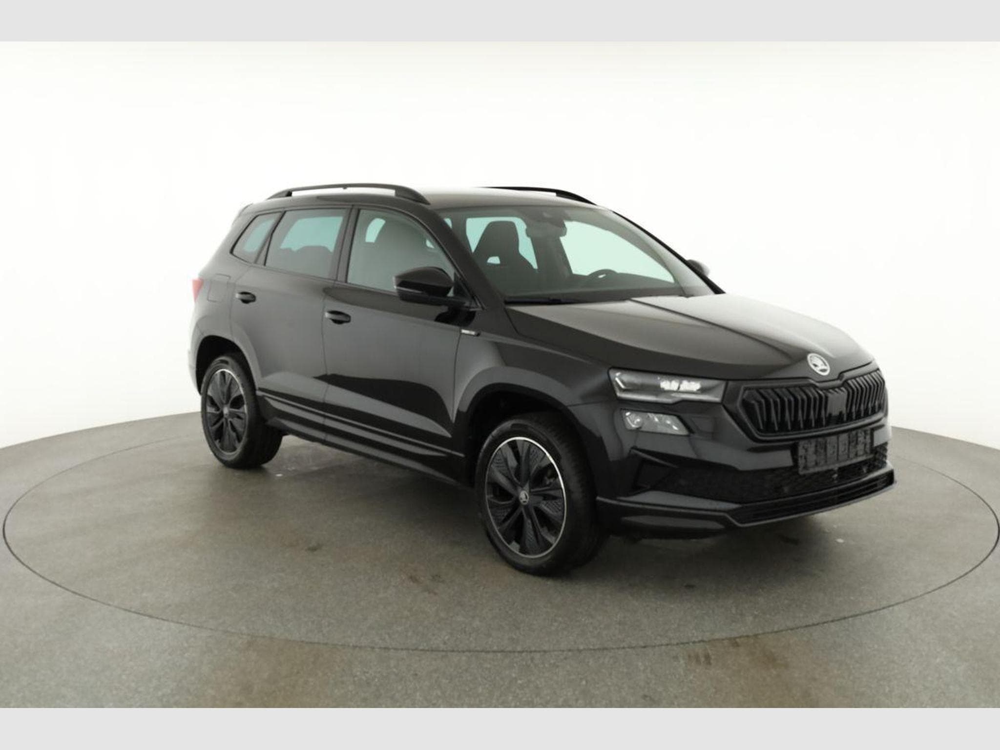 Skoda Karoq Sportline (2026) - Foto 25